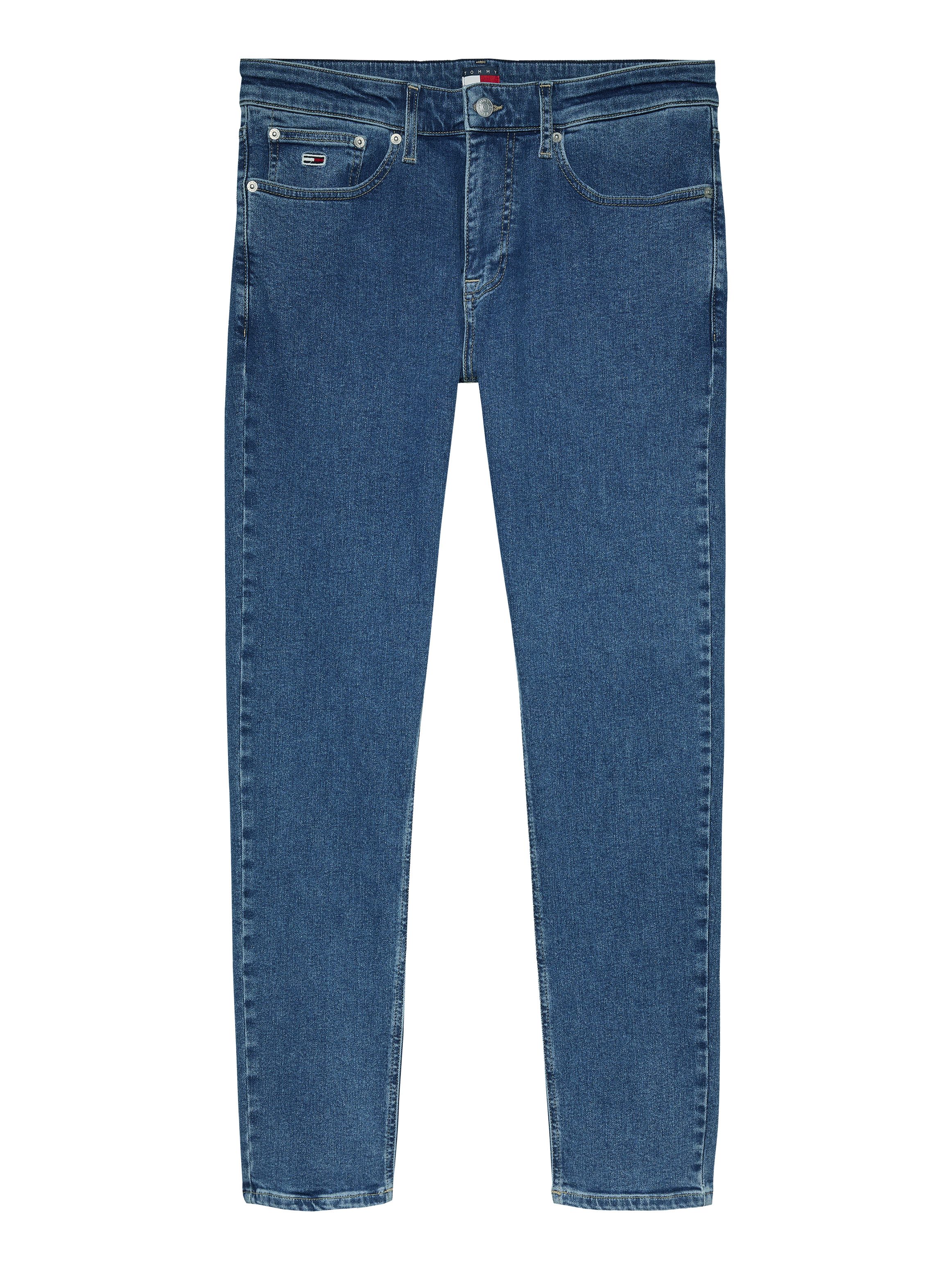 TOMMY JEANS Tapered jeans Austim Slim Tapered