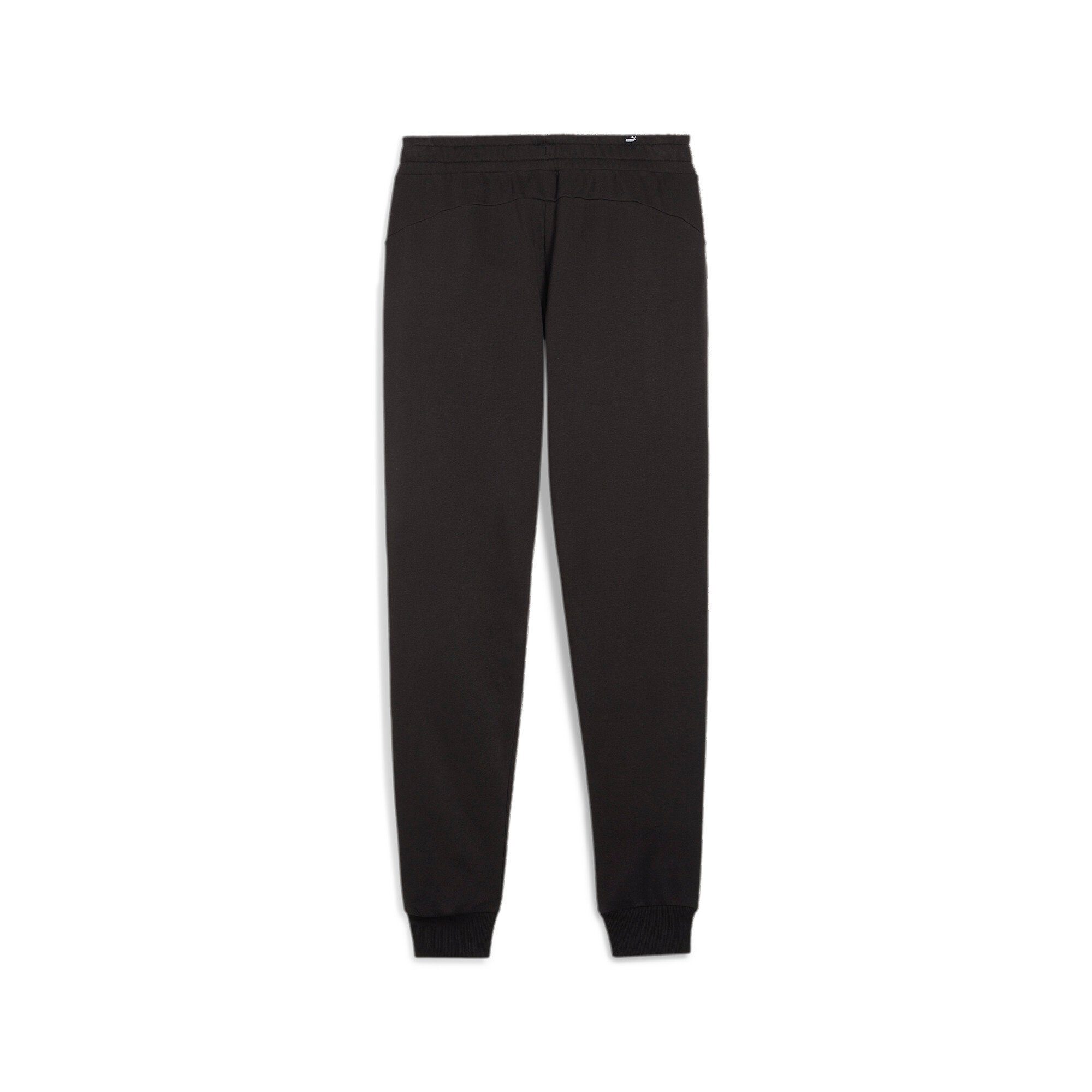 PUMA Trainingsbroek ESS+ LOGO LAB SWEATPANTS TR CL