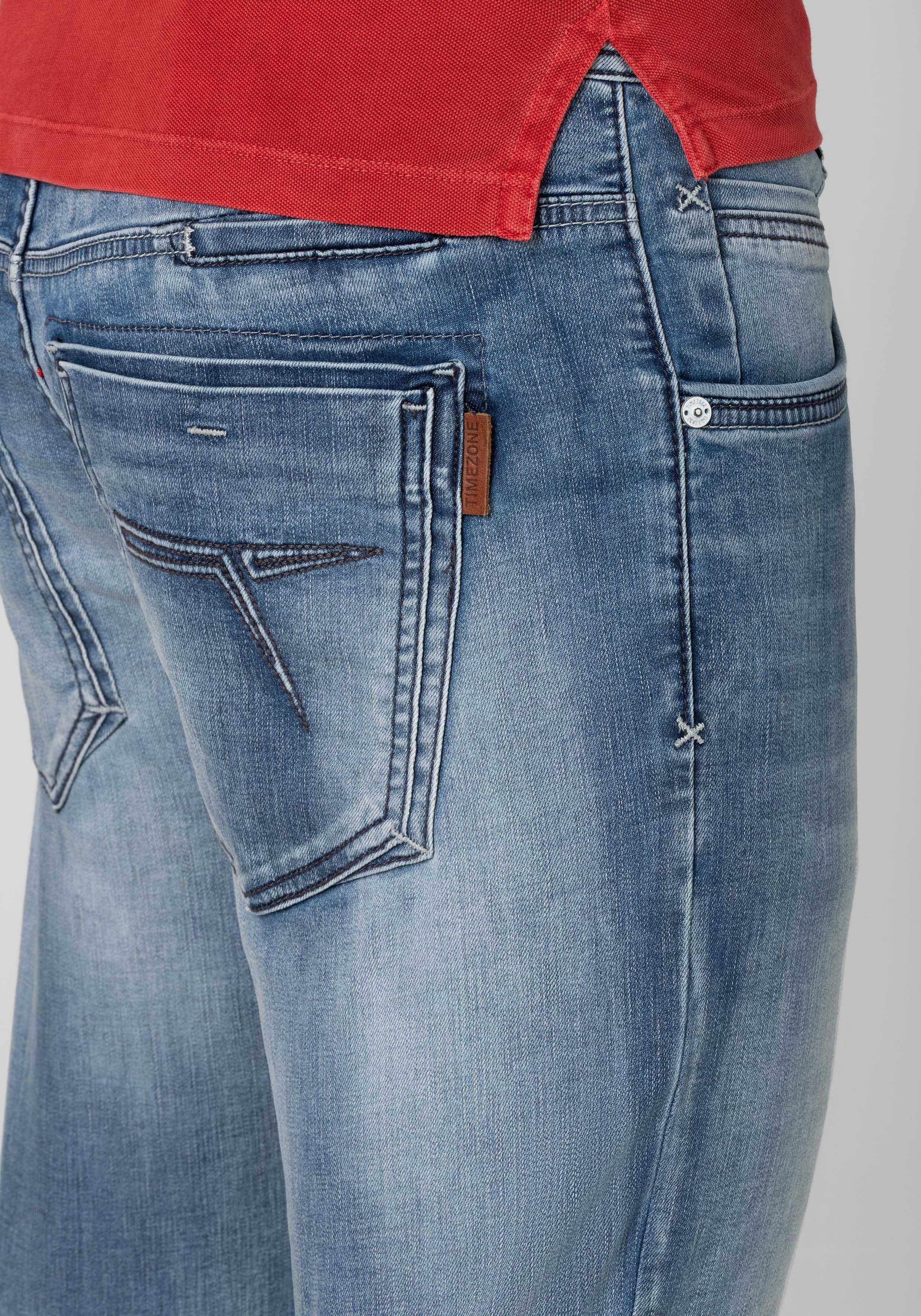 TIMEZONE Regular fit jeans Regular GerritTZ