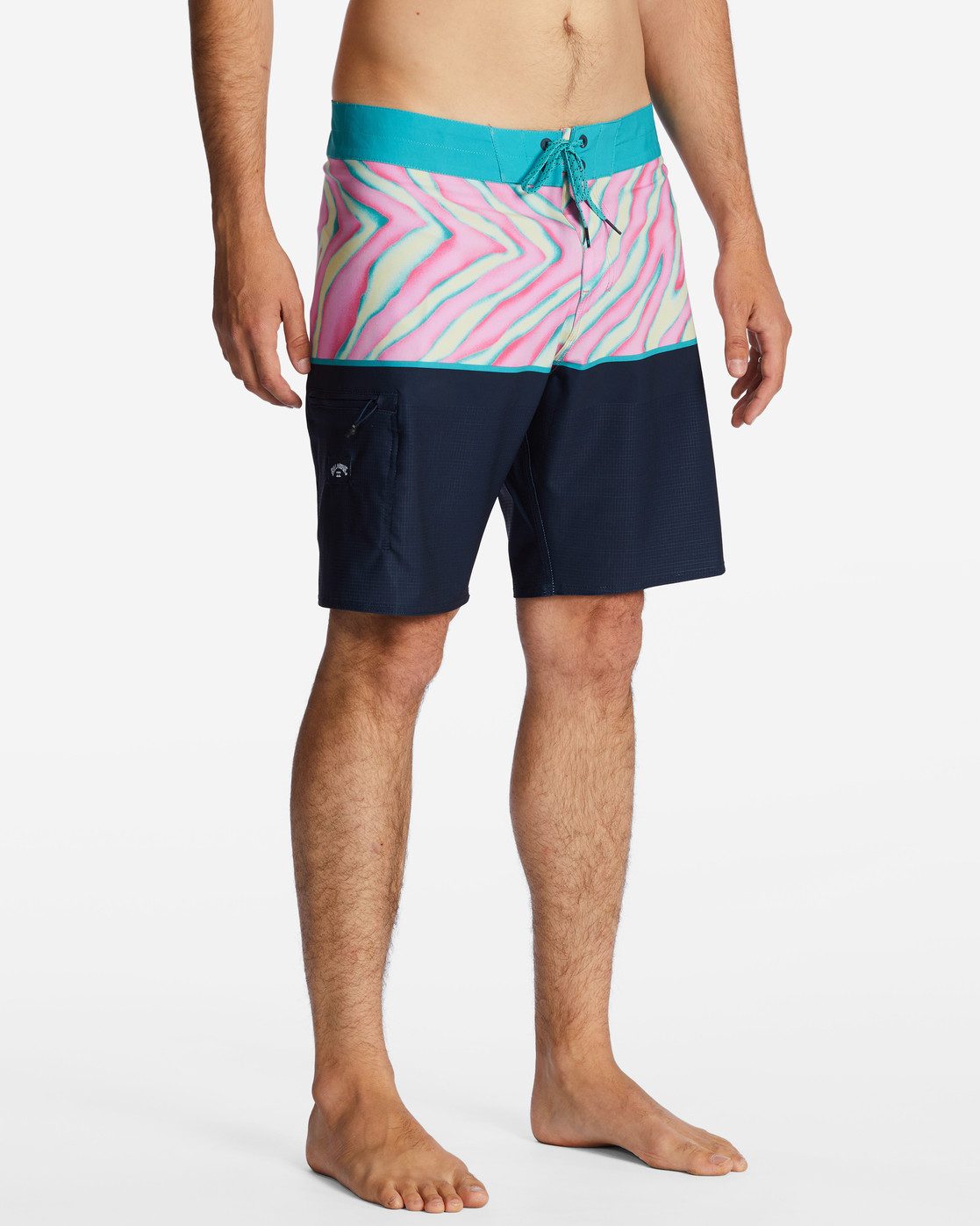 Billabong Boardshort Fifty50 Airlite