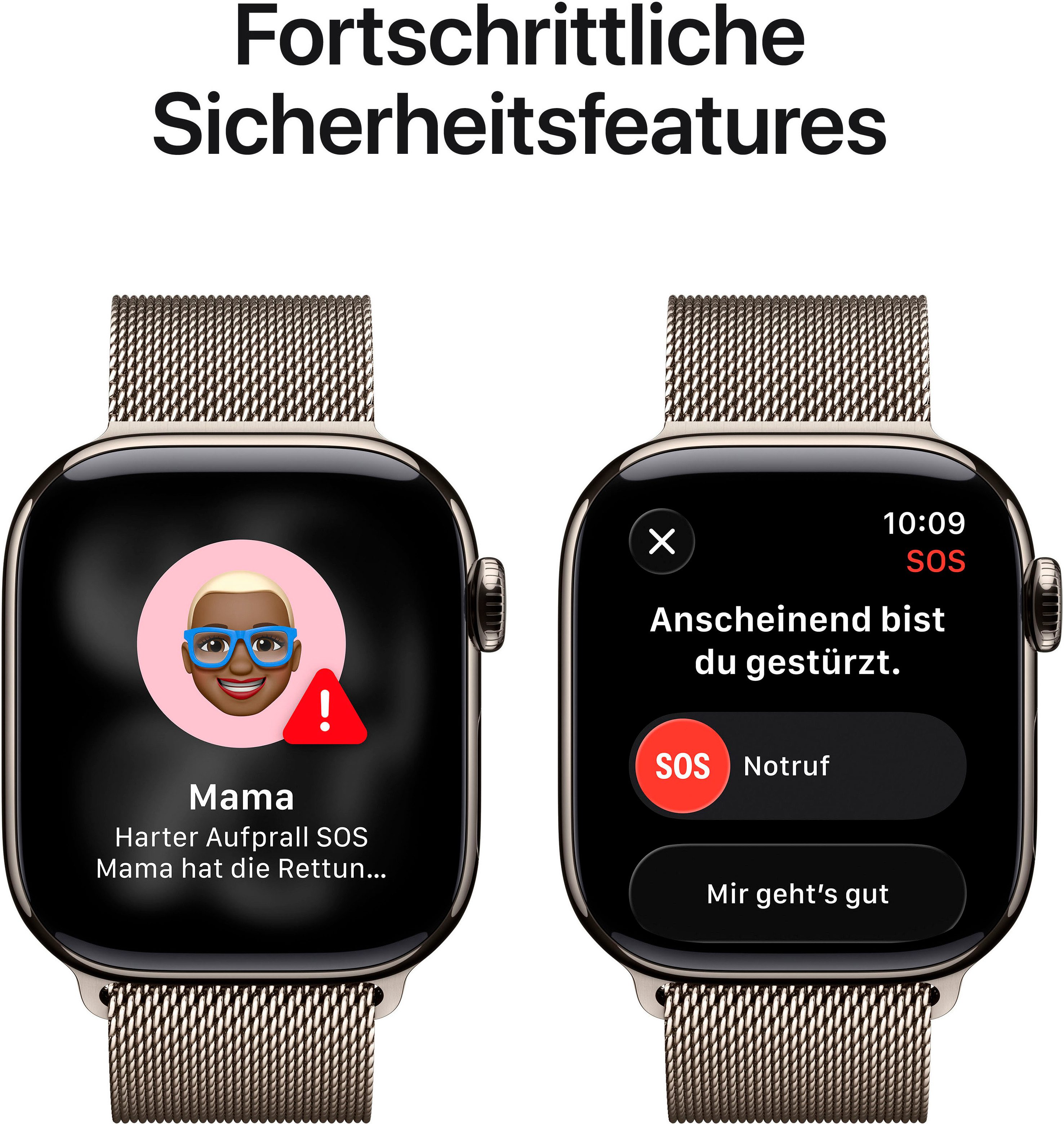 Apple Smartwatch Watch Series 11