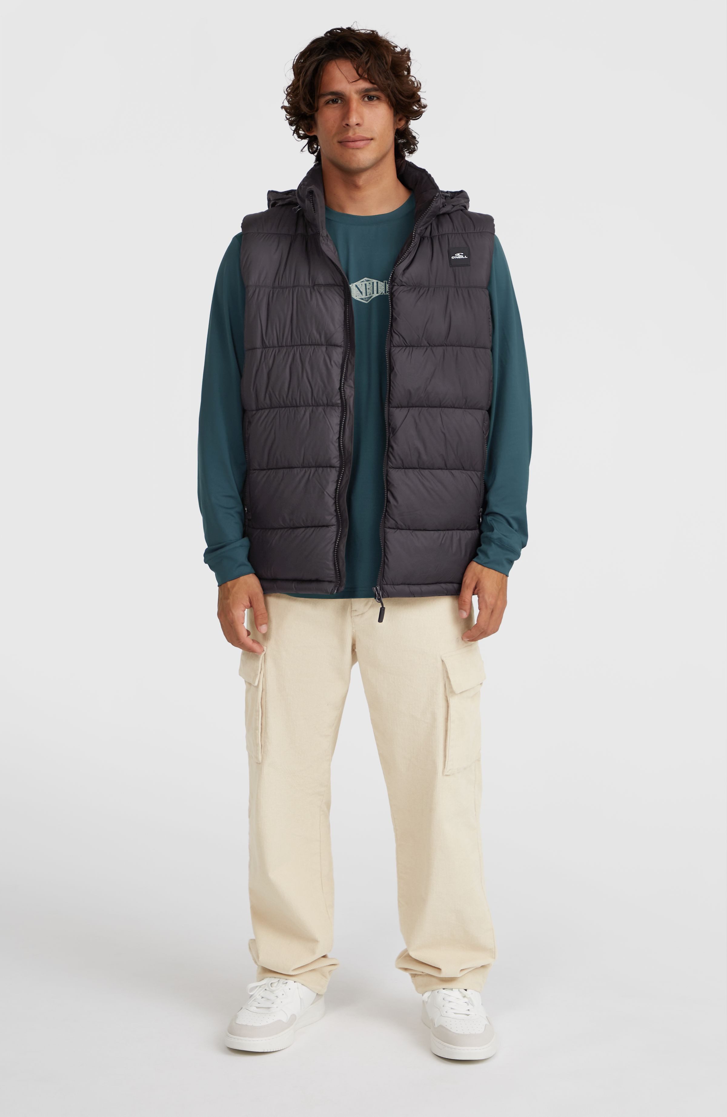 O'Neill Bodywarmer O'RIGINALS PUFFER VEST
