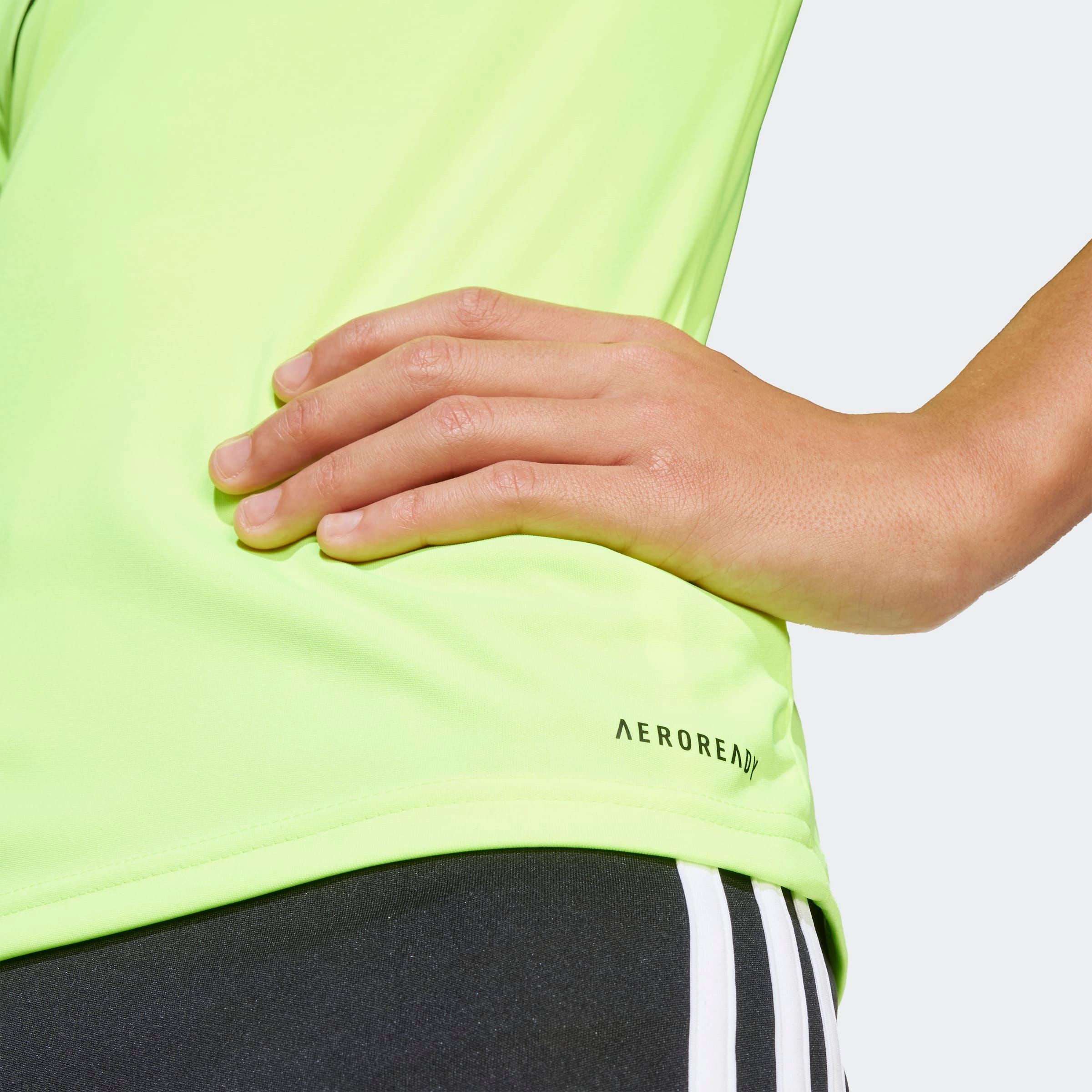 adidas Performance Voetbalshirt F50 JSY Y