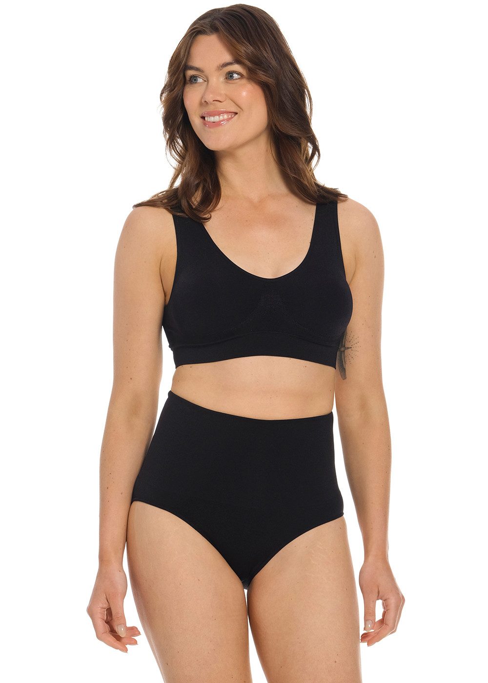 Magic Body Fashion Slip