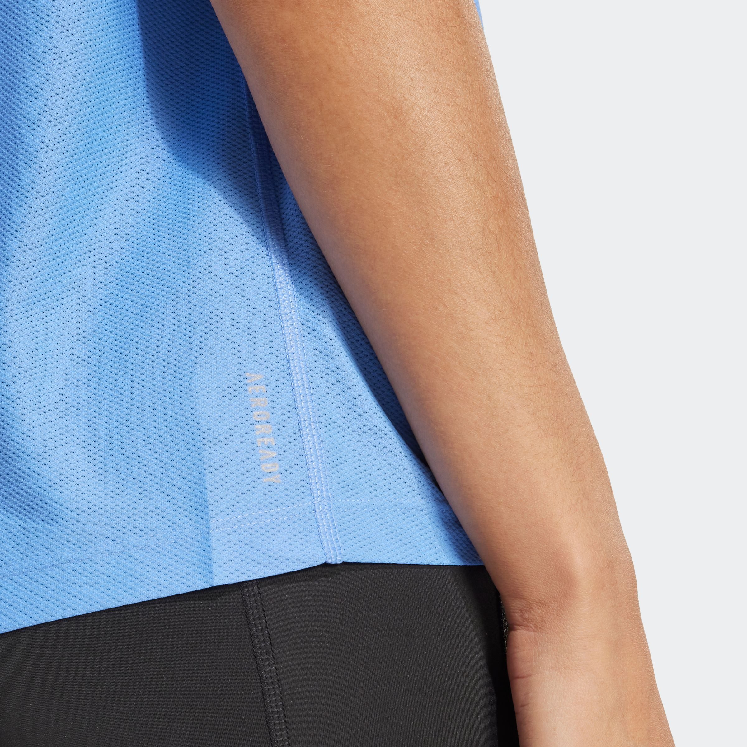 adidas Performance Runningshirt OTR B TEE