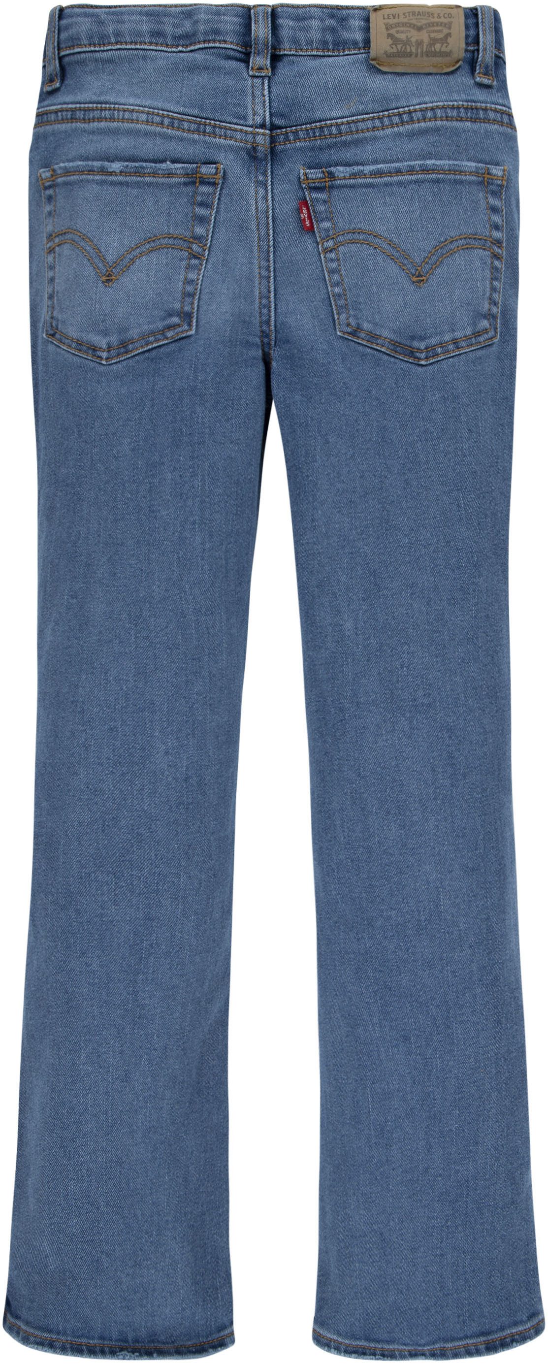 Levi's Kidswear Bootcut jeans LVG 726 HIGH RISE FLARE JEAN