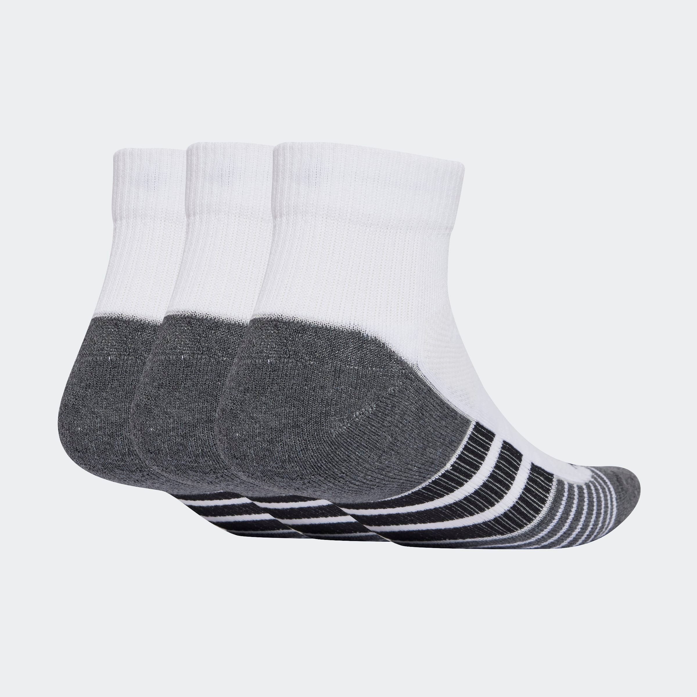 adidas Performance Functionele sokken PRF C CC QRT 3P (3 paar)