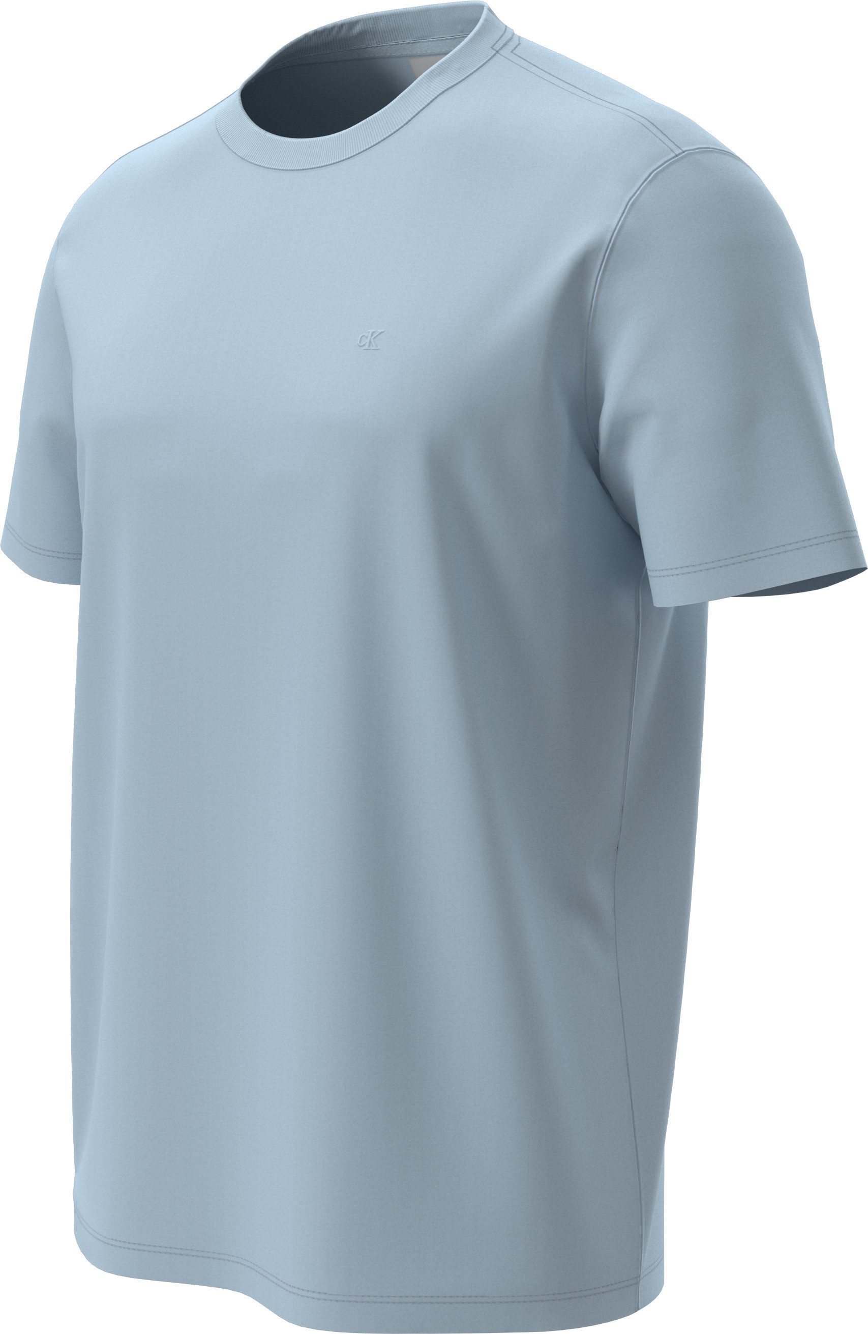 Calvin Klein T-shirt SS STRETCH COTTON SLIM TEE