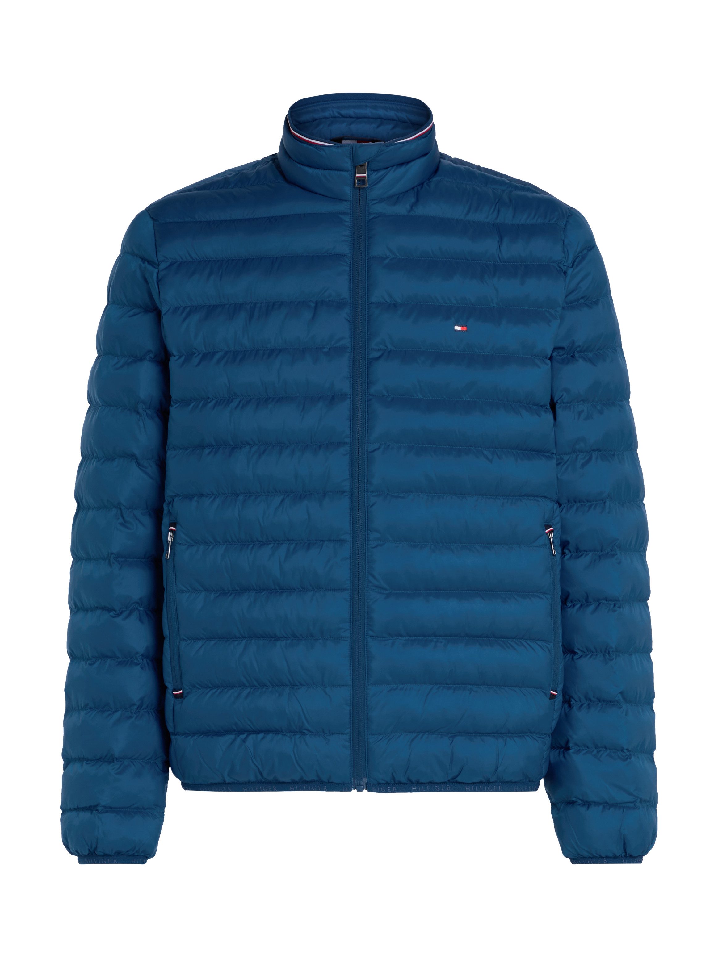 Tommy Hilfiger Gewatteerde jas PACKABLE RECYCLED JACKET,