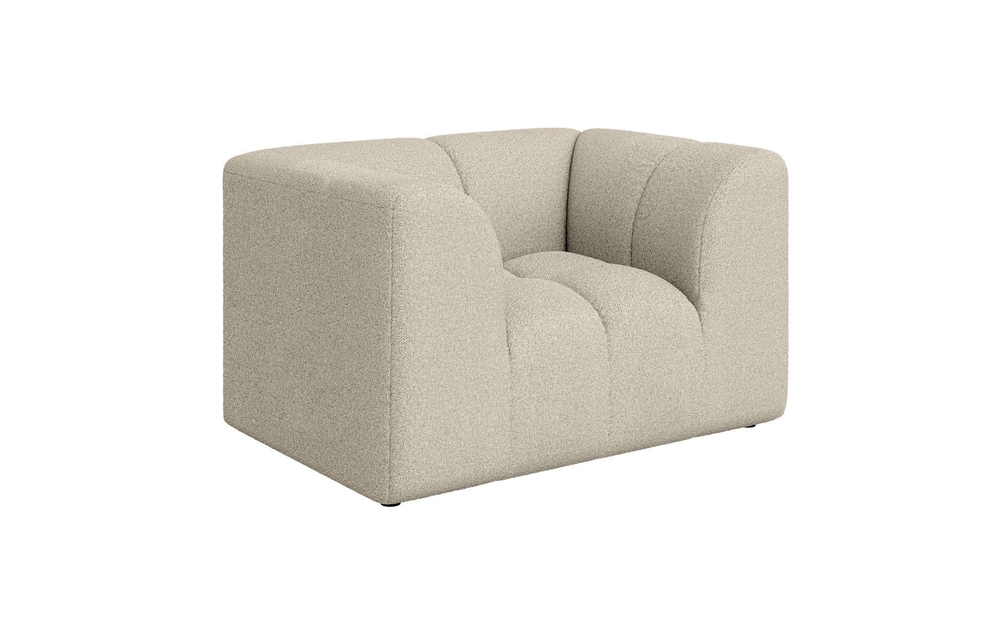 Home affaire Fauteuil Tuure in vele stofkwaliteiten en kleuren