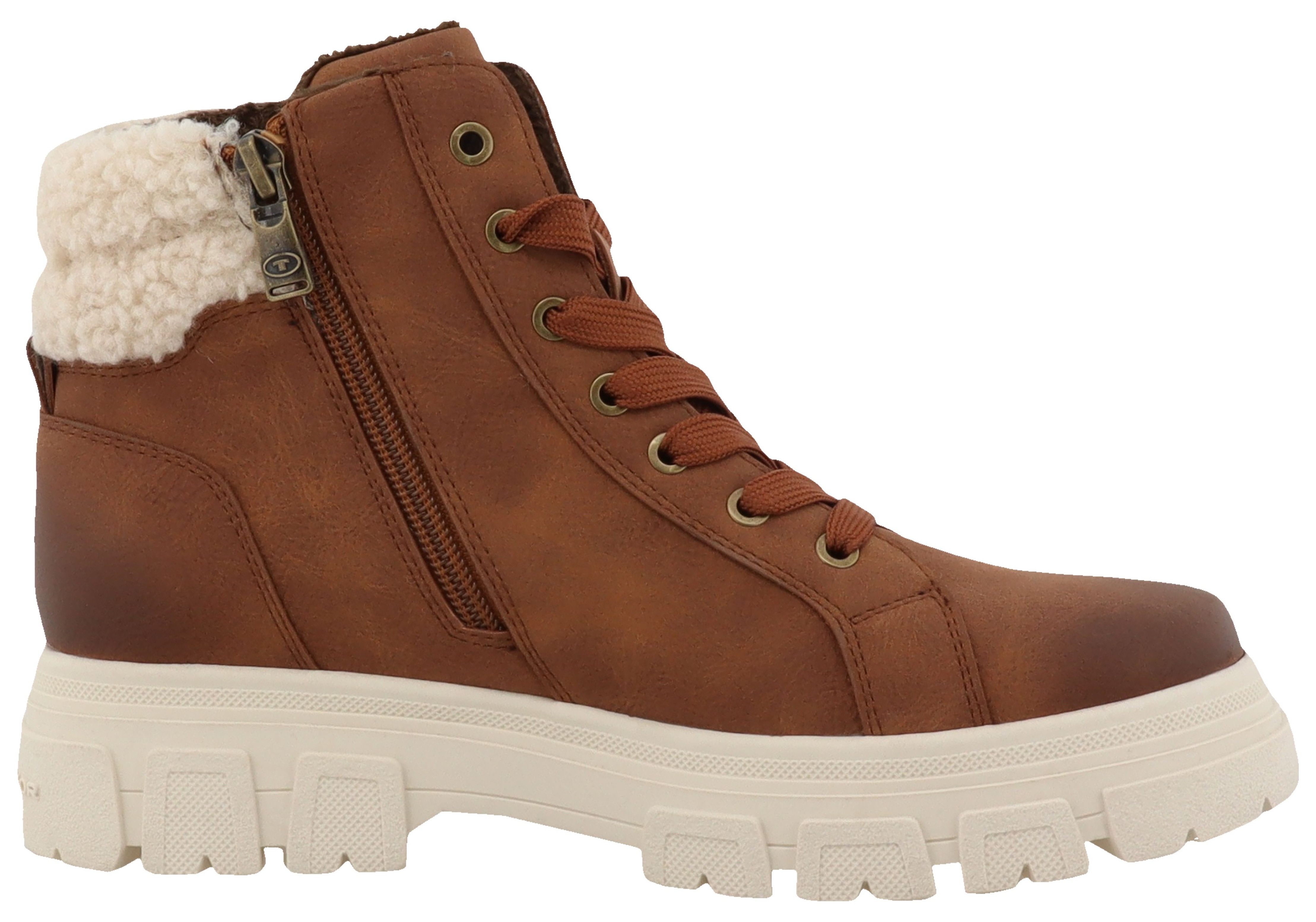 Tom Tailor Winterlaarzen