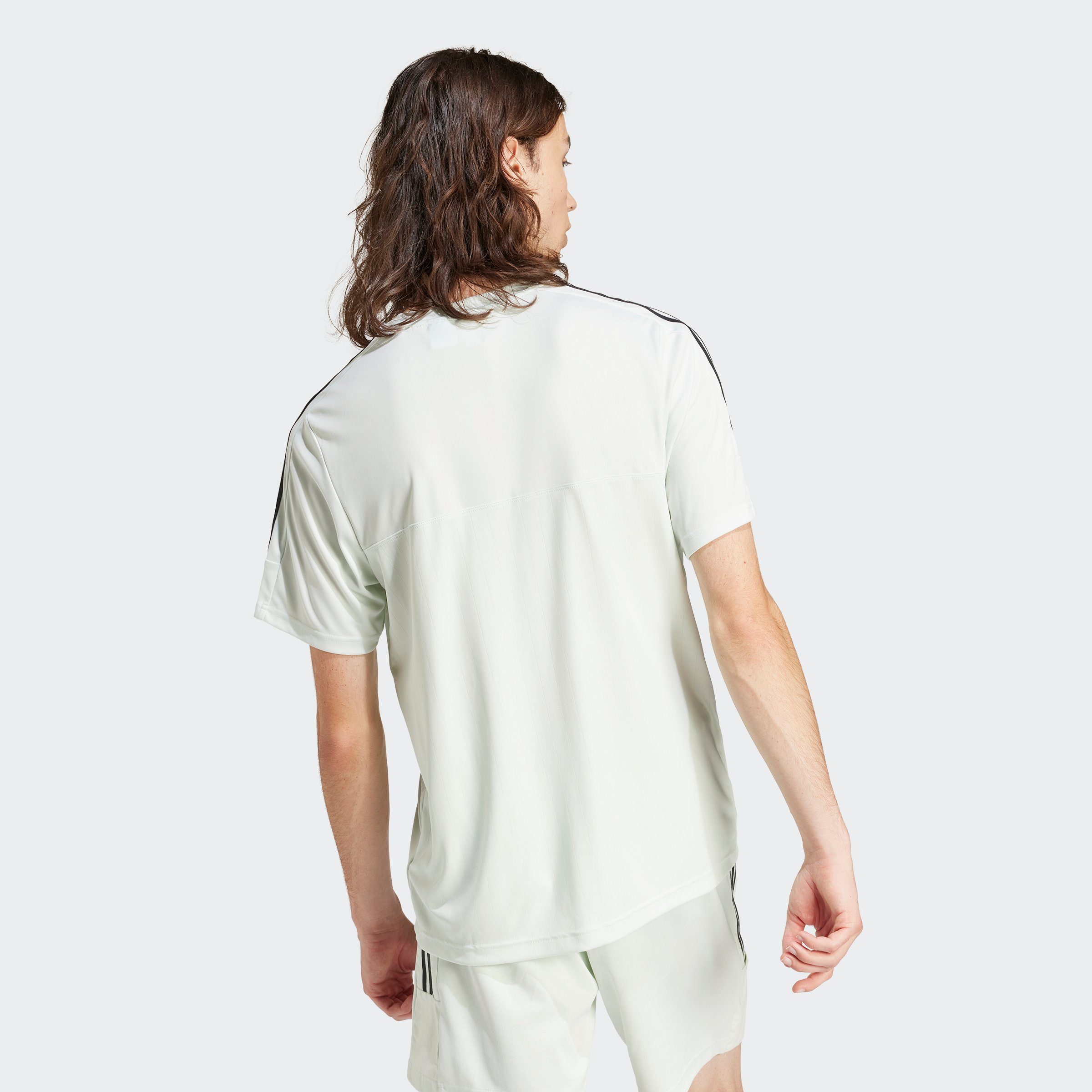 adidas Sportswear T-shirt M TIRO TEE Q1