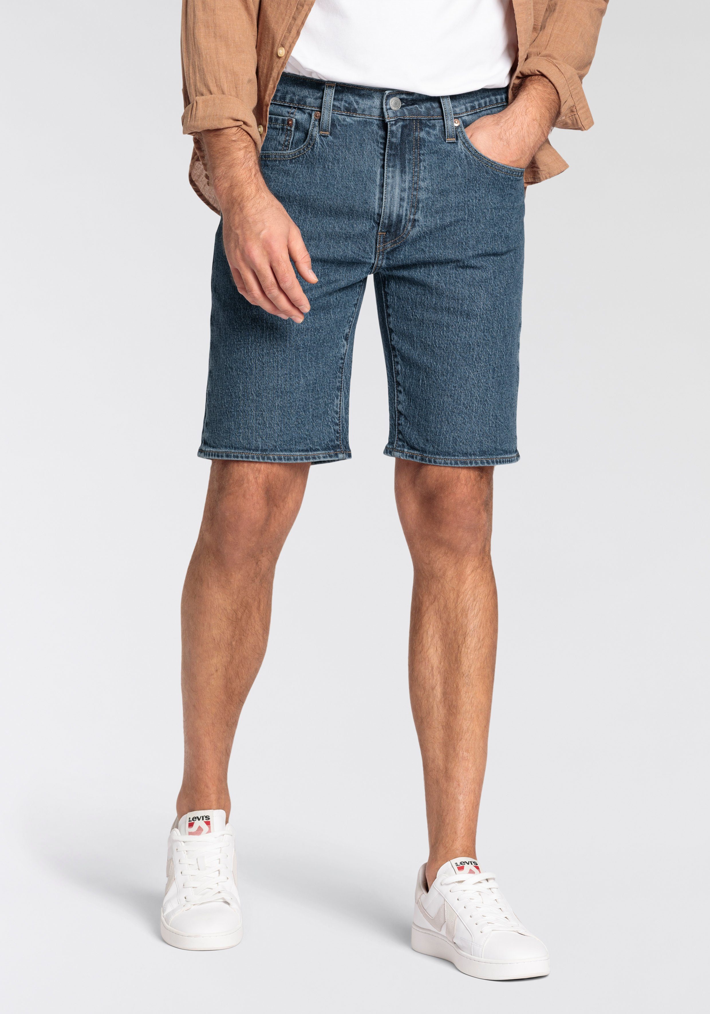 Levi's® Jeansshort 405 STANDARD SH