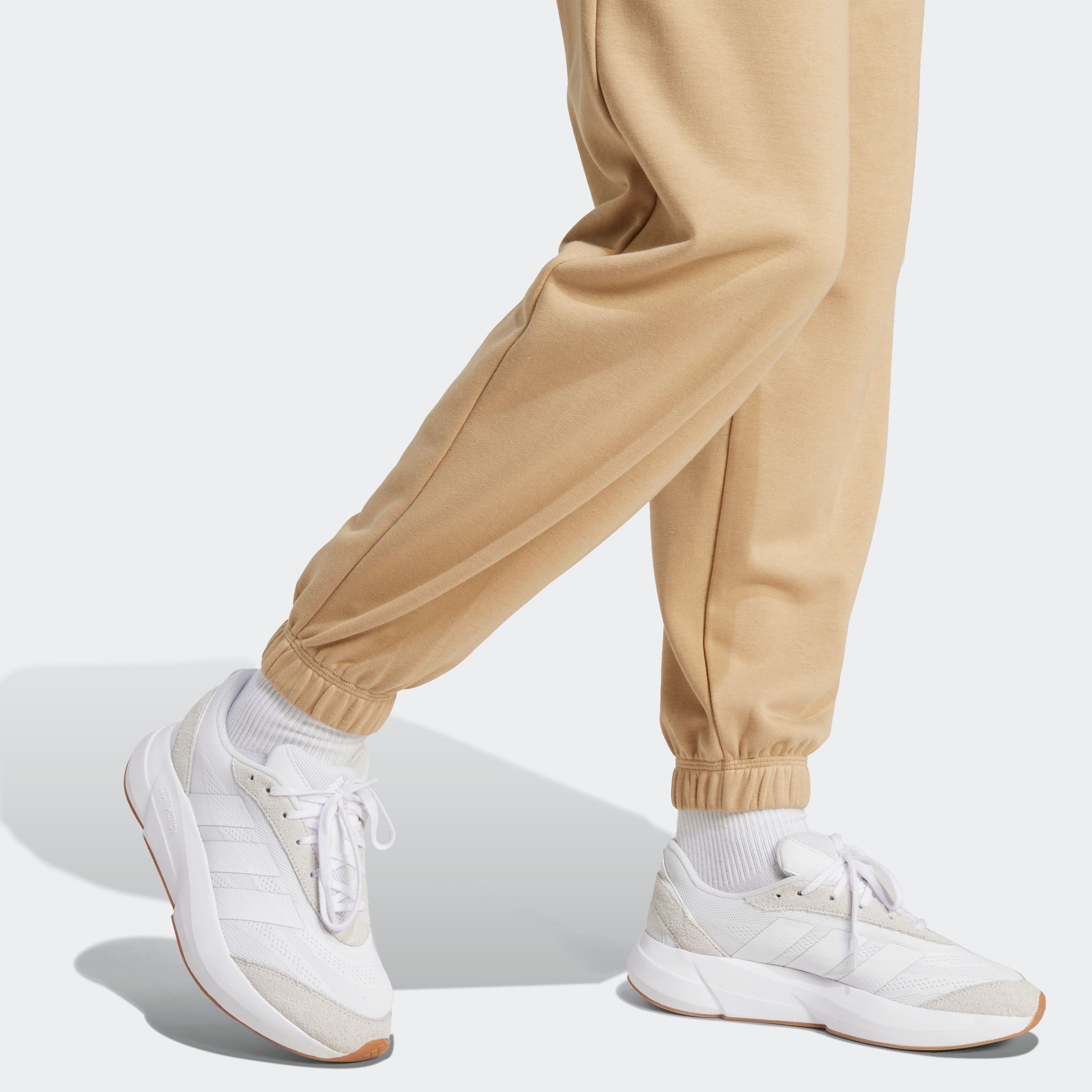 adidas Sportswear Sportbroek W LIN FT CF PT (1-delig)