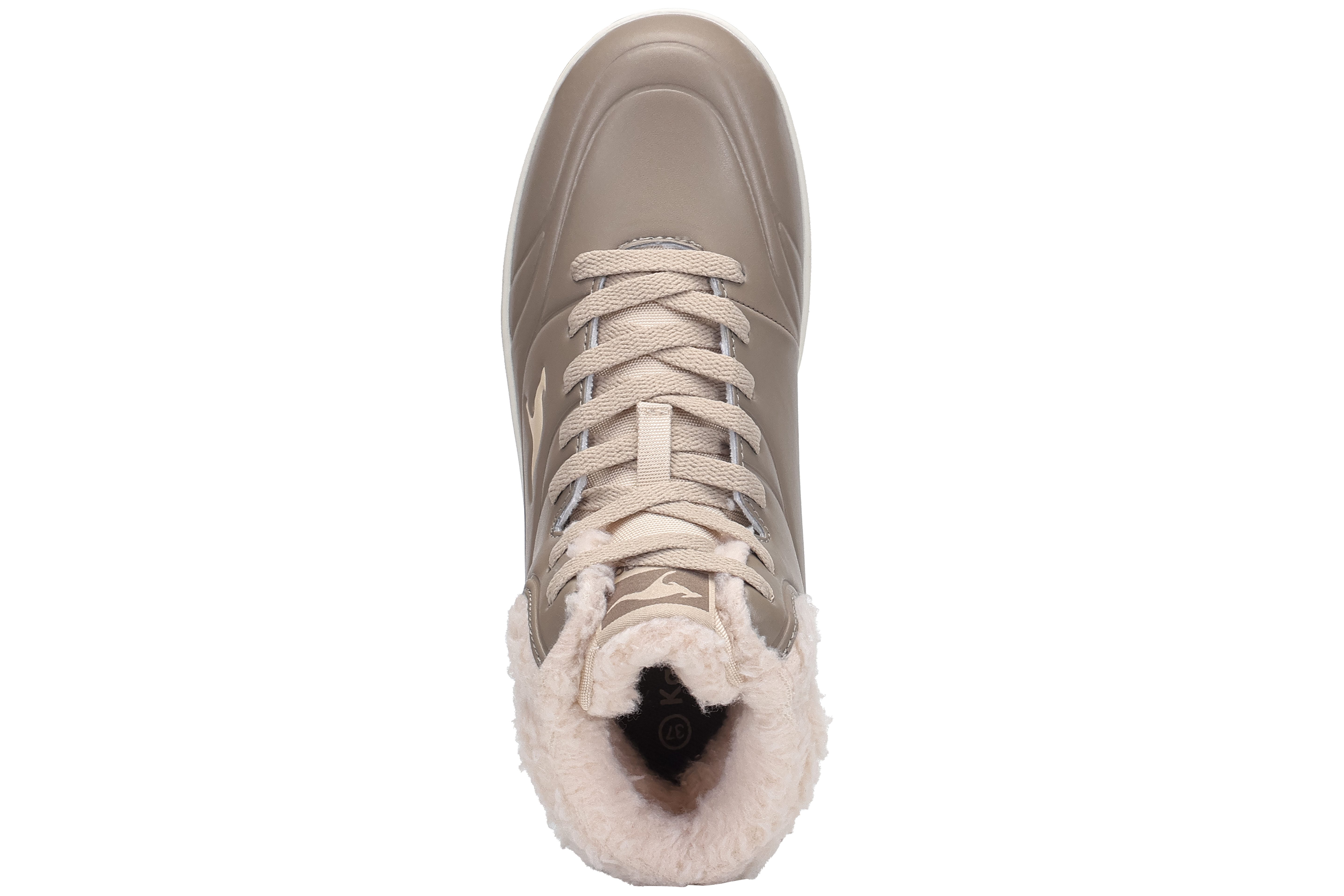 KangaROOS Sneakers K-TOP SCOOP MID