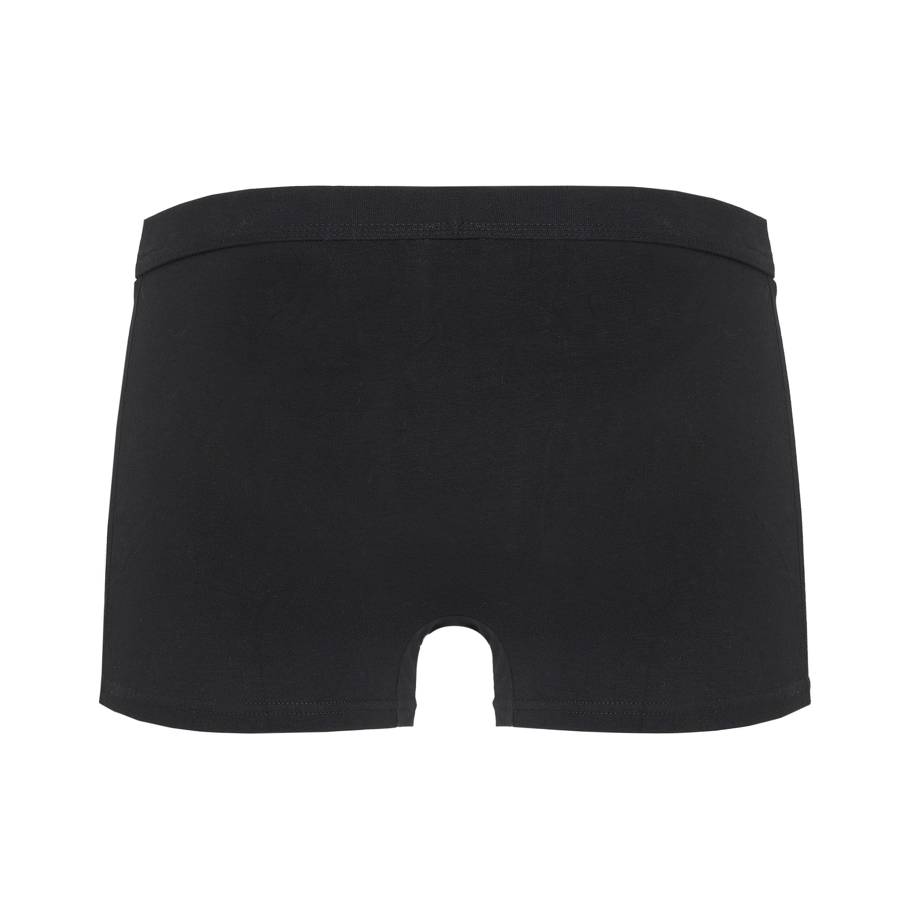Fila Boxershort MAN BOXER SHORTS met verstevigd middenstuk (Set van 3)