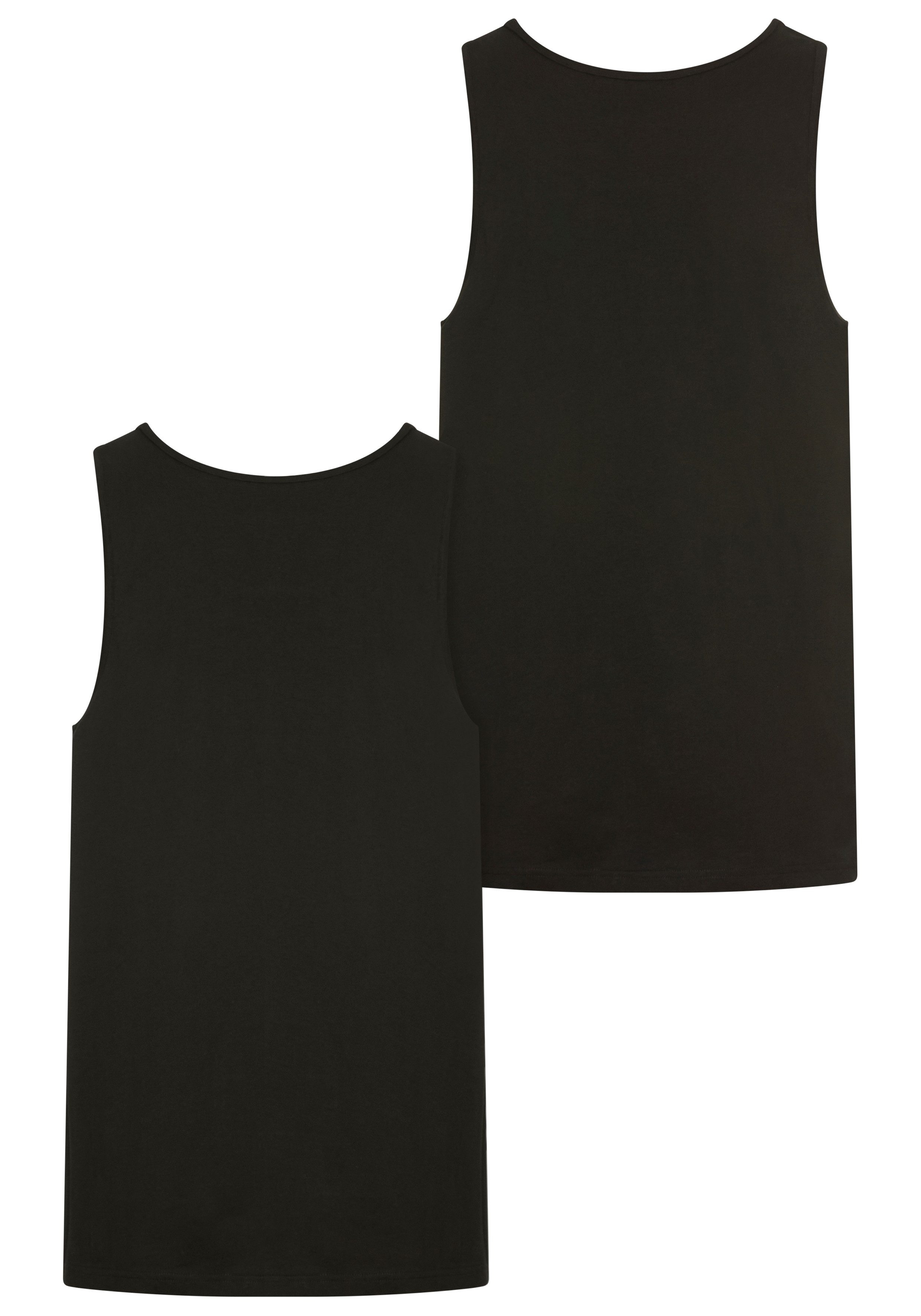 Lonsdale Tanktop TUGHALL (2-delig, Set van 2)