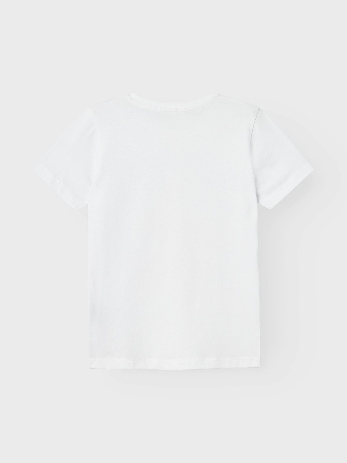 Name It Shirt met print NKMMACAR NARUTO SS TOP NOOS SKY