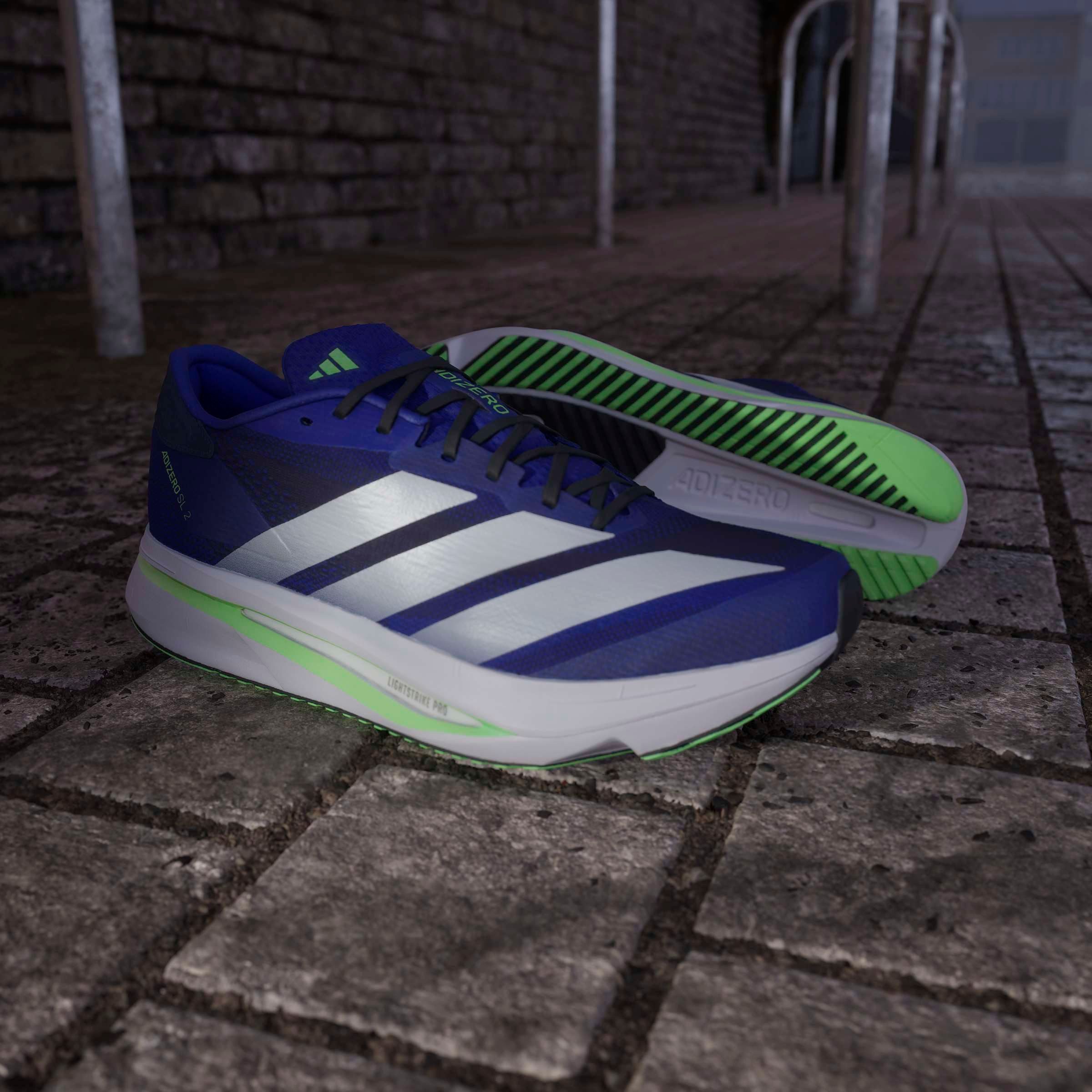 adidas Performance Runningschoenen ADIZERO SL2