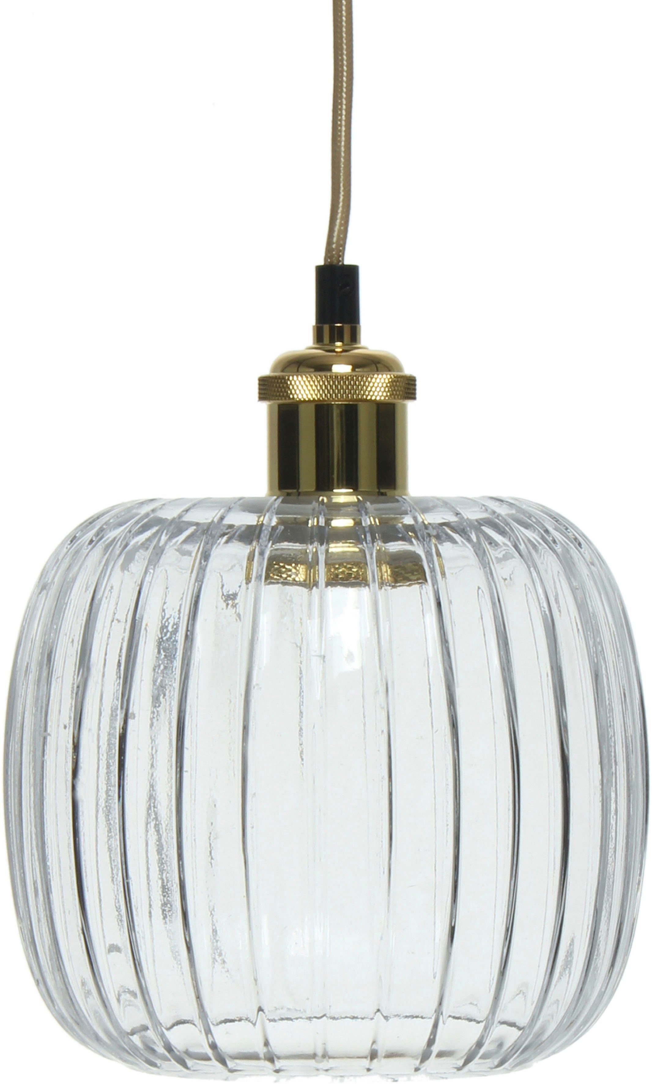 Kayoom Hanglamp Claudia handgemaakt, modern (1 stuk)