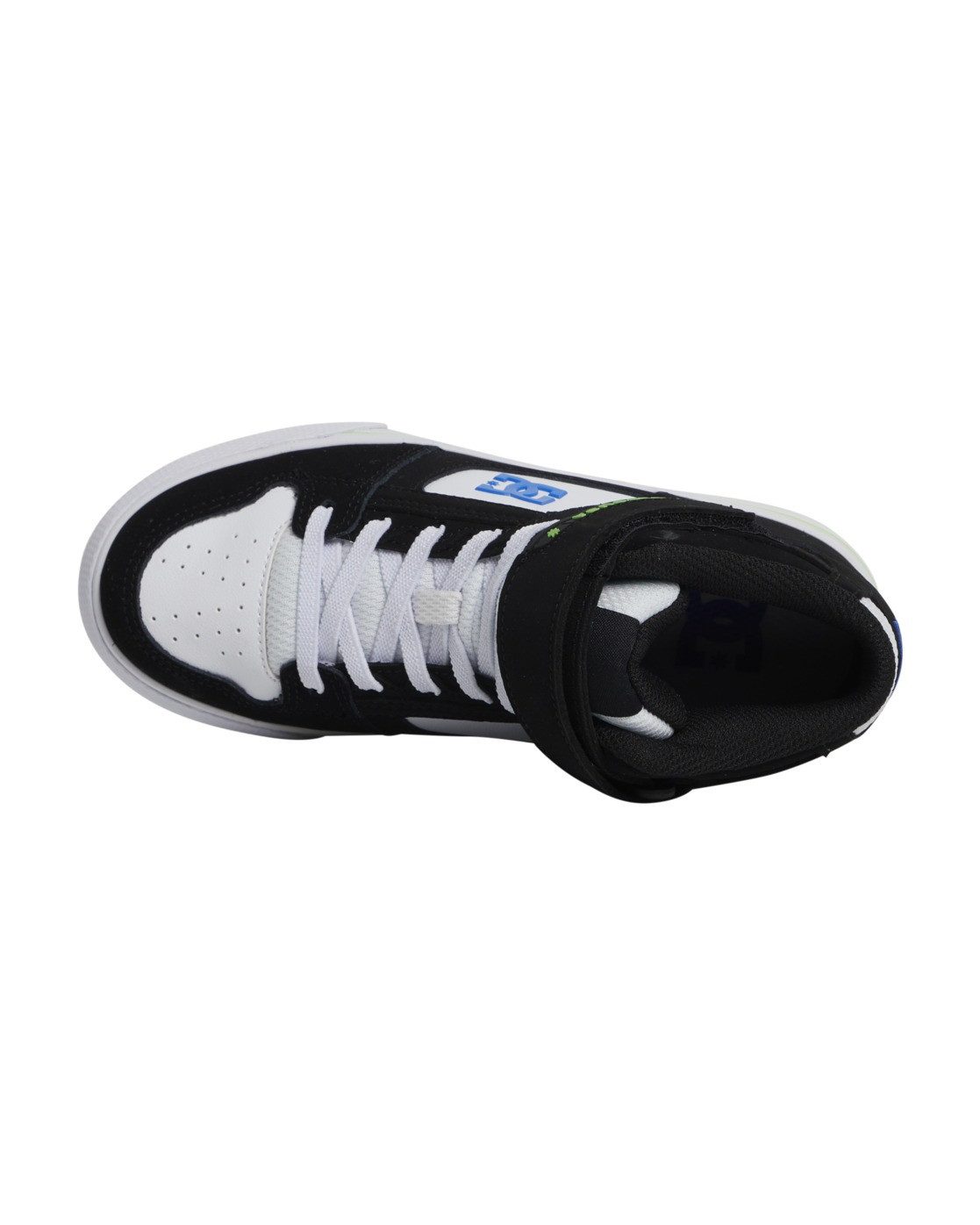 DC Shoes Sneakers Pure High-Top EV