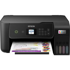 epson inkjetprinter ecotank et-2820 zwart