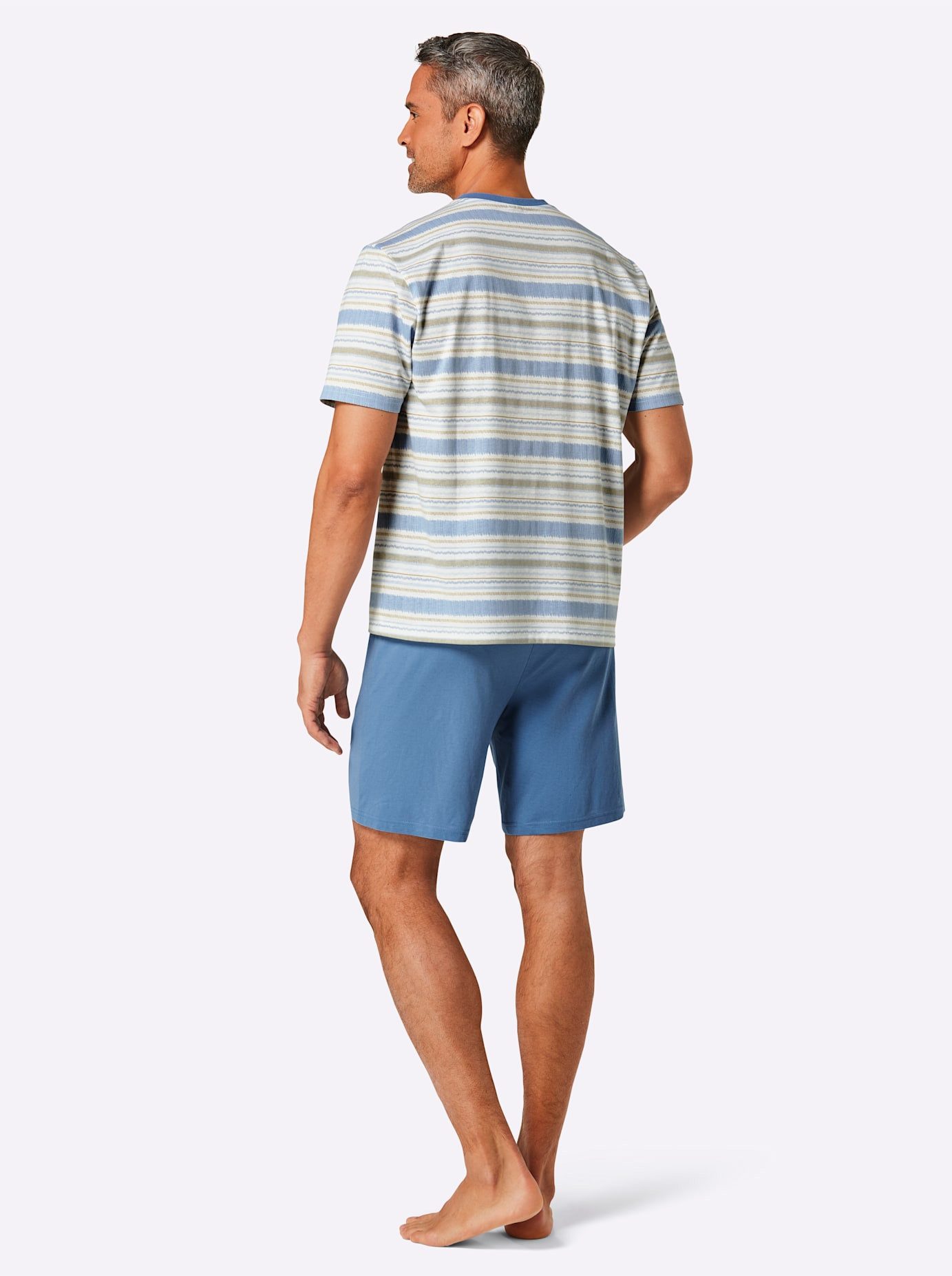 wäschepur Shortama
