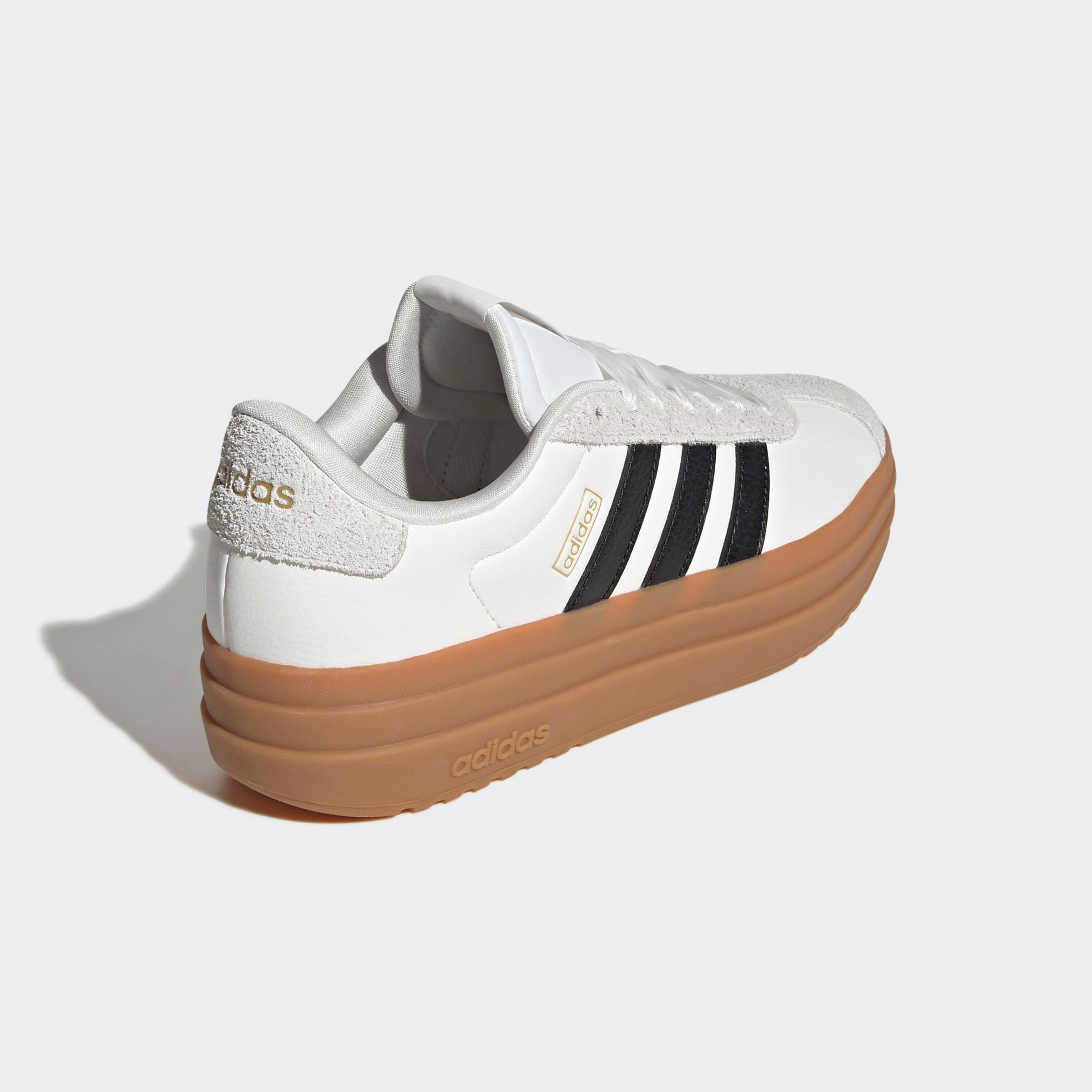 adidas Sportswear Sneakers VL COURT BOLD met plateau tussenzool