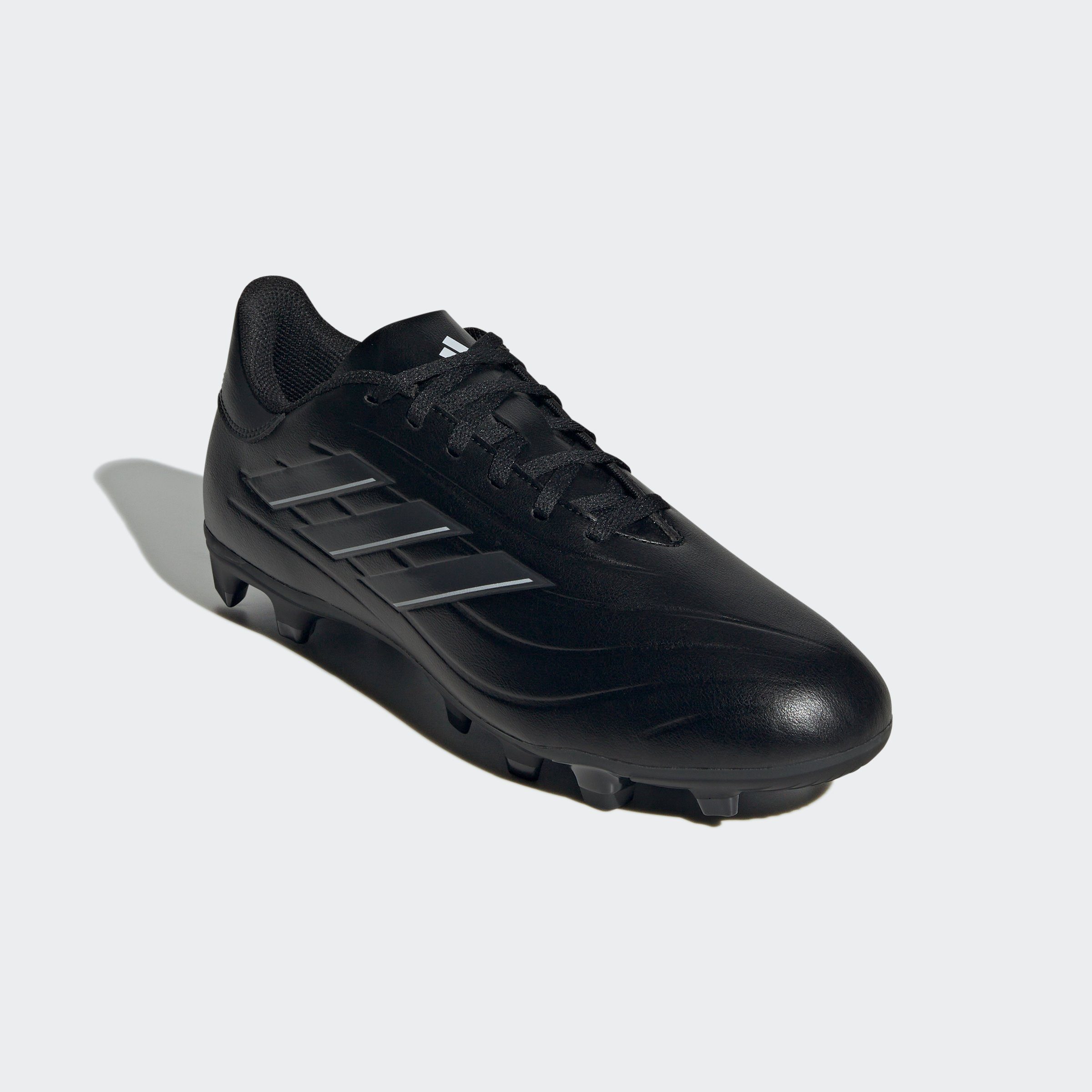 adidas Performance Voetbalschoenen COPA PURE II CLUB FXG unisex zaalvoetbalschoenen maat 44 EU zwart
