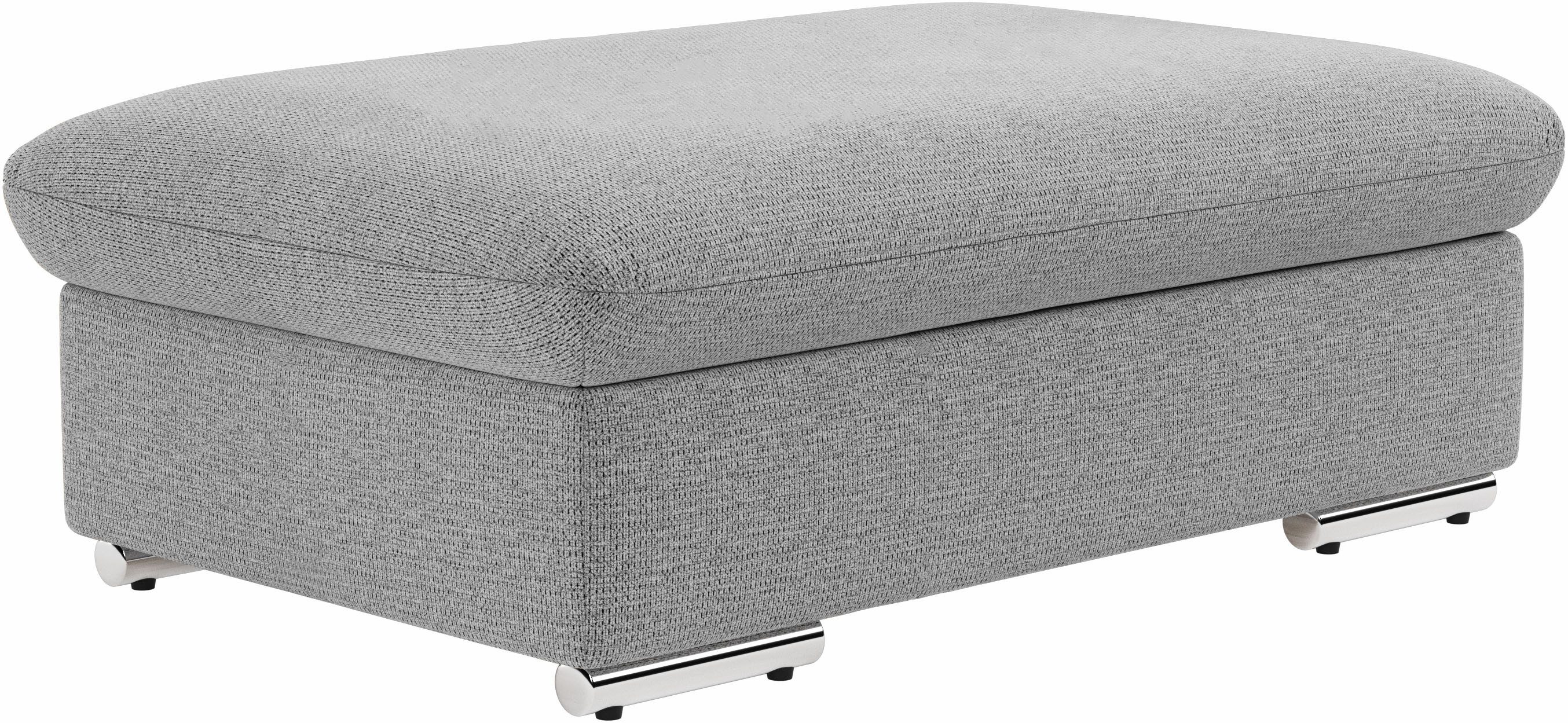 sit&more Hocker individueel te combineren
