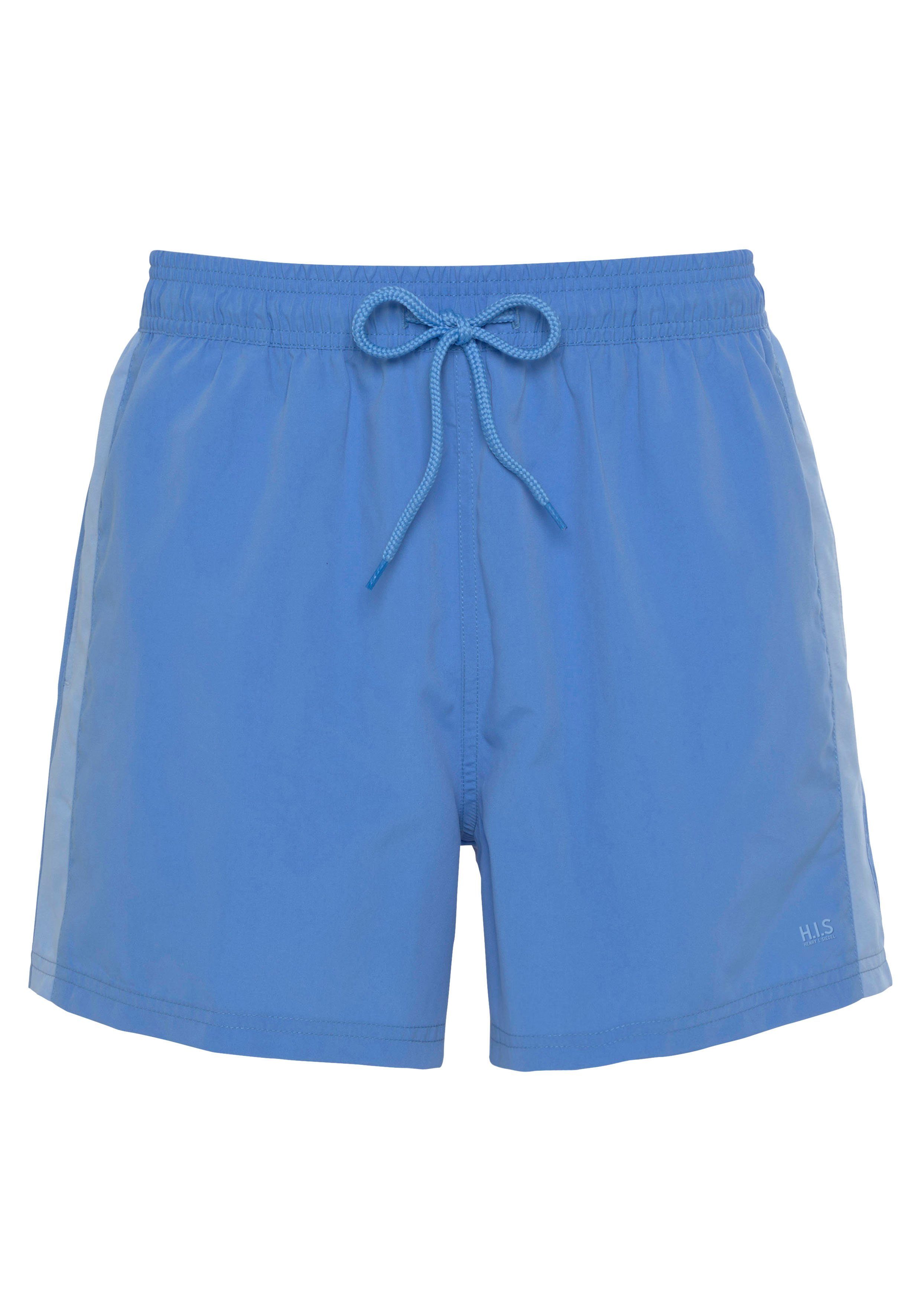 H.I.S Zwemshort