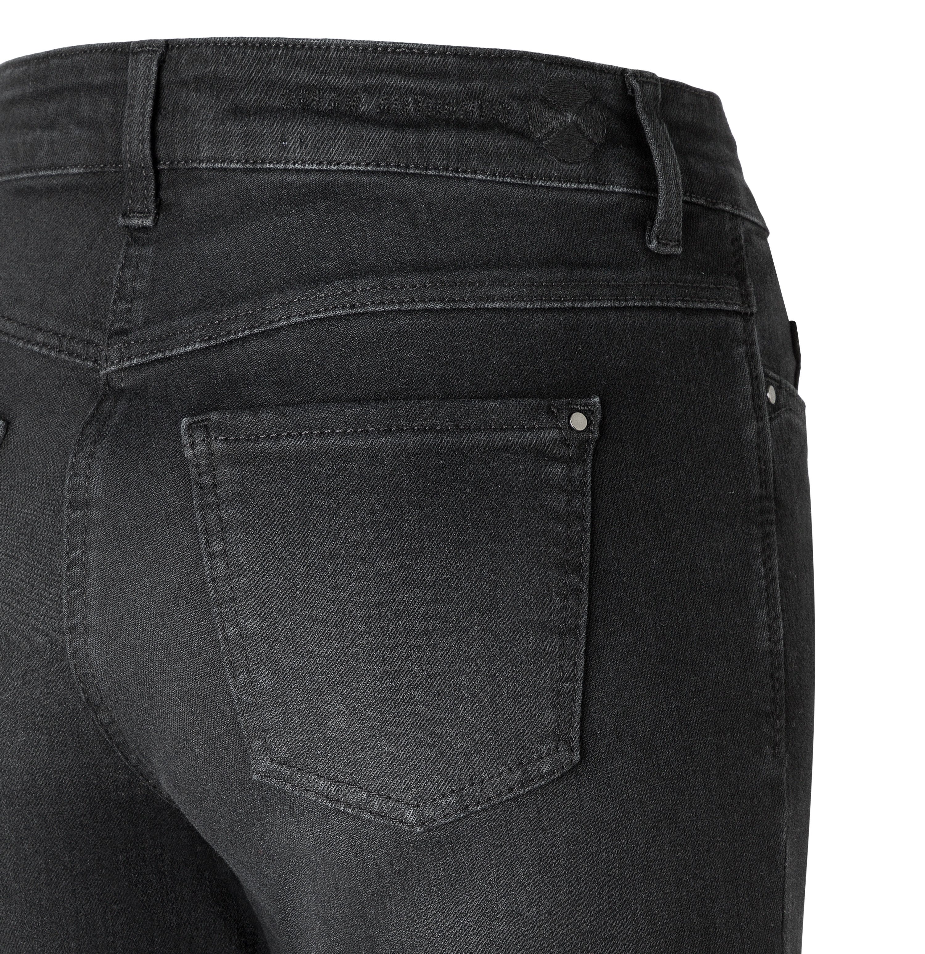 MAC Wijde jeans Dream Wide authentic