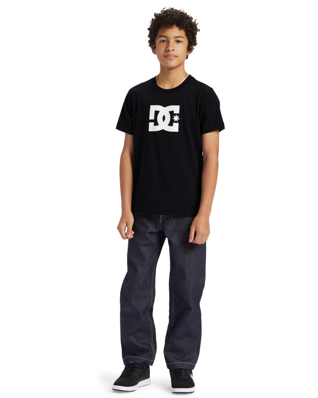 DC Shoes T-shirt DC Star