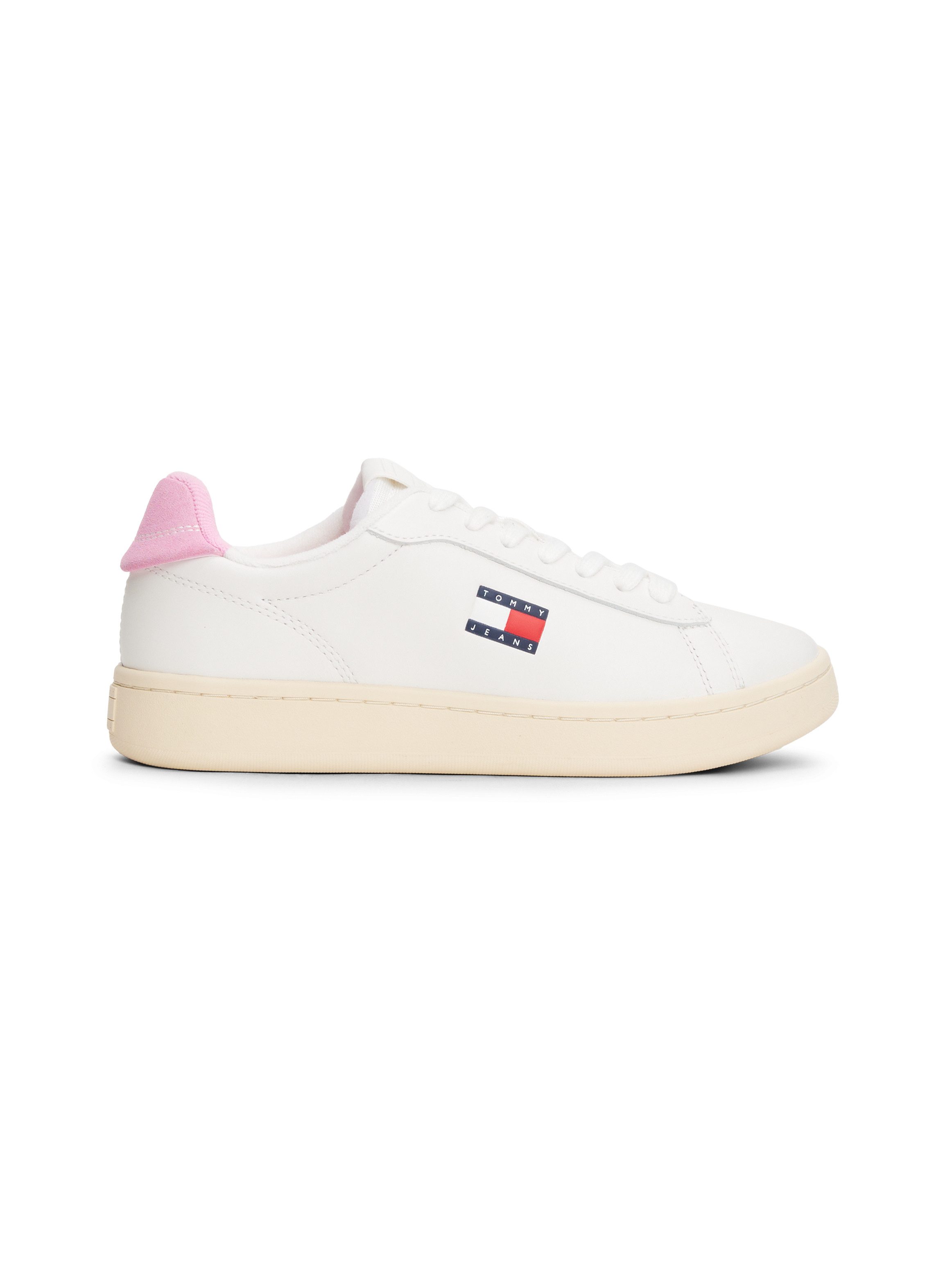 TOMMY JEANS Plateausneakers ARCHIVE' 98