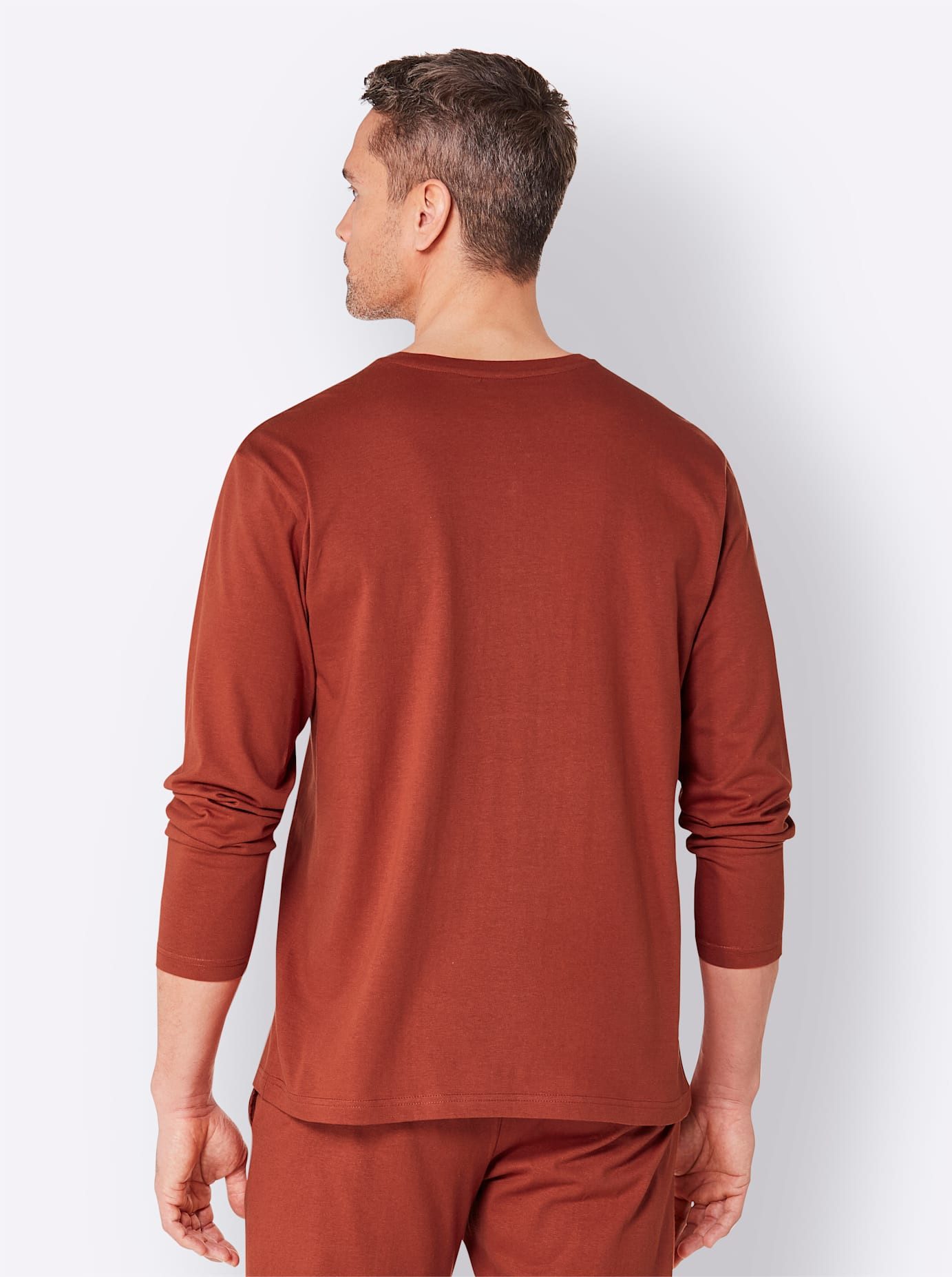 wäschepur Pyjama top Pyjamashirt (1-delig)