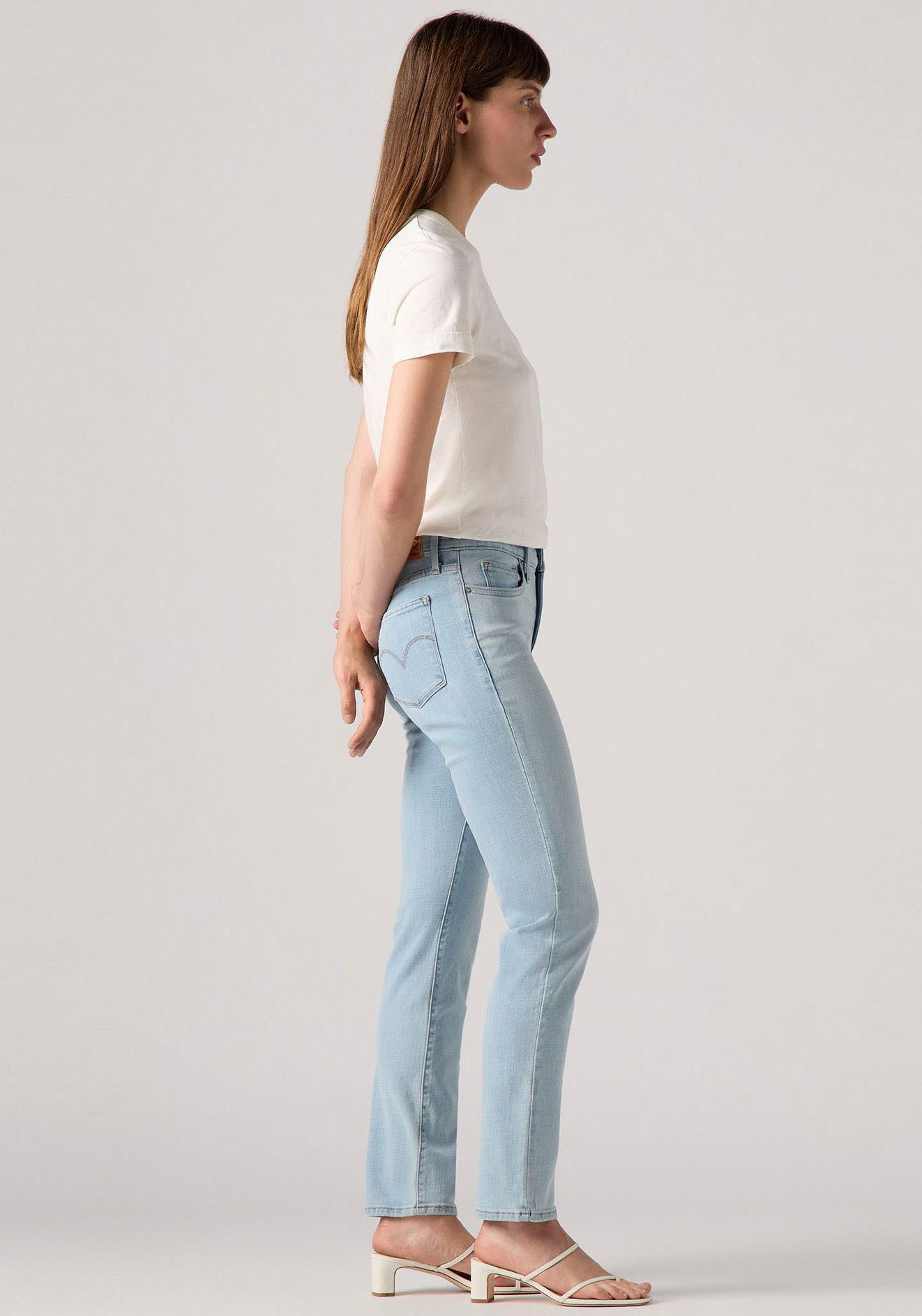 Levi's® Skinny jeans 312 Shaping Slim Smal shaping slim model