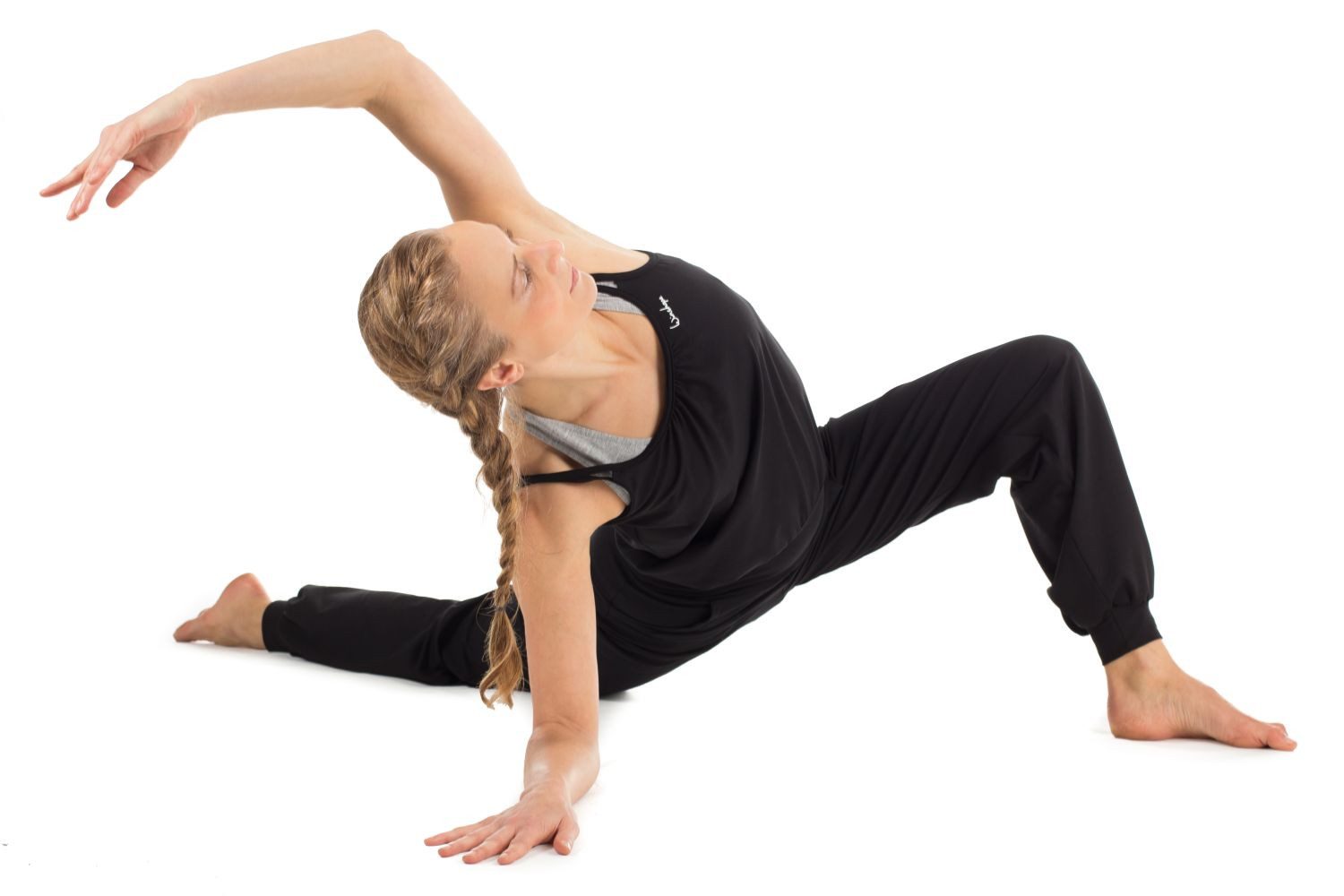 Winshape Jumpsuit WJS1