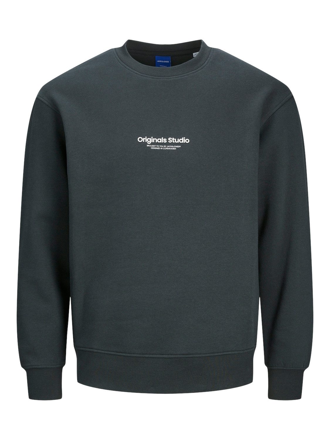 Jack & Jones Sweatshirt JORVESTERBRO SWEAT CREW NECK NOOS