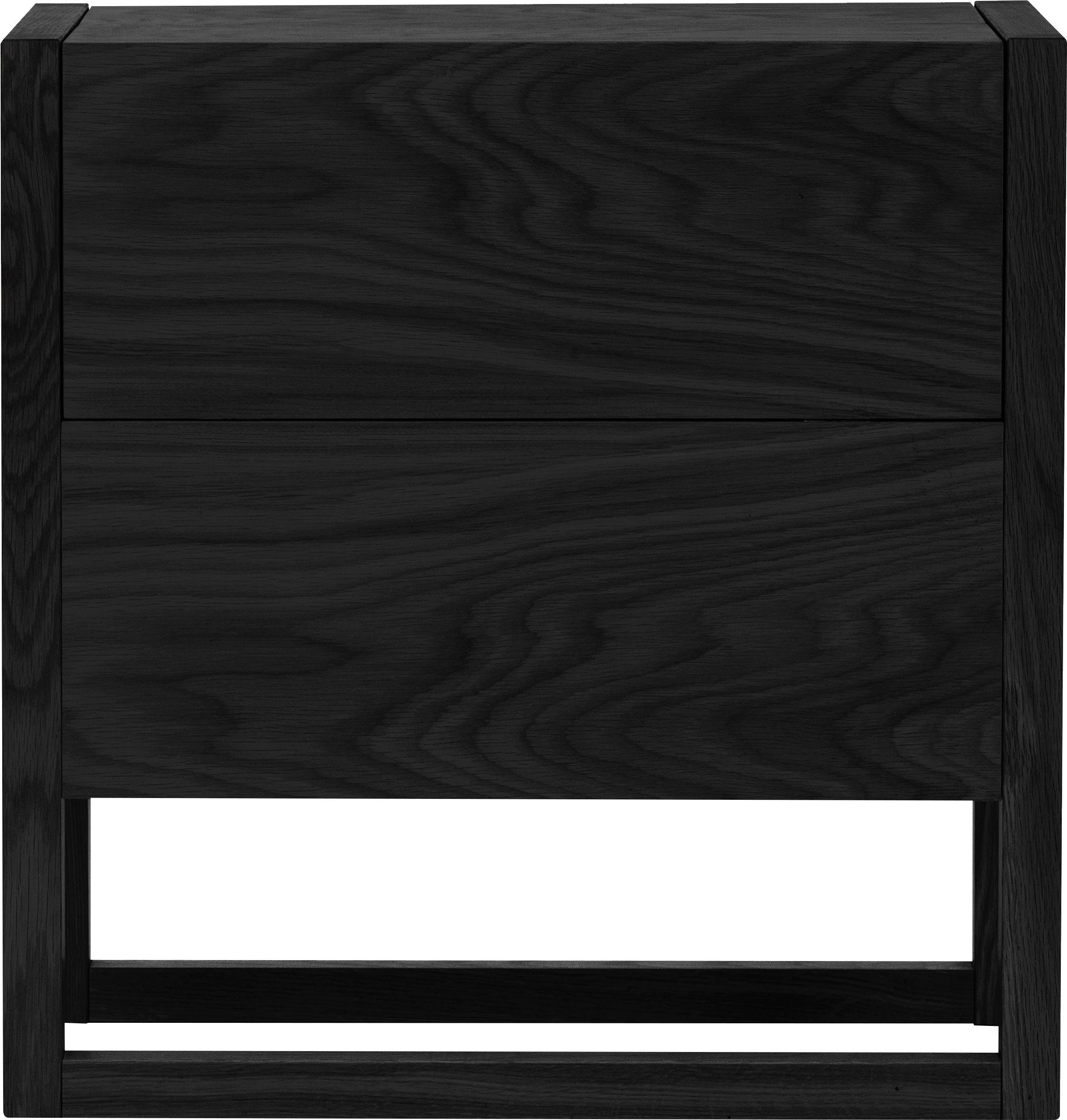 Woodman Barmeubel New Est Breedte 60 cm, een compacte en veelzijdige completering