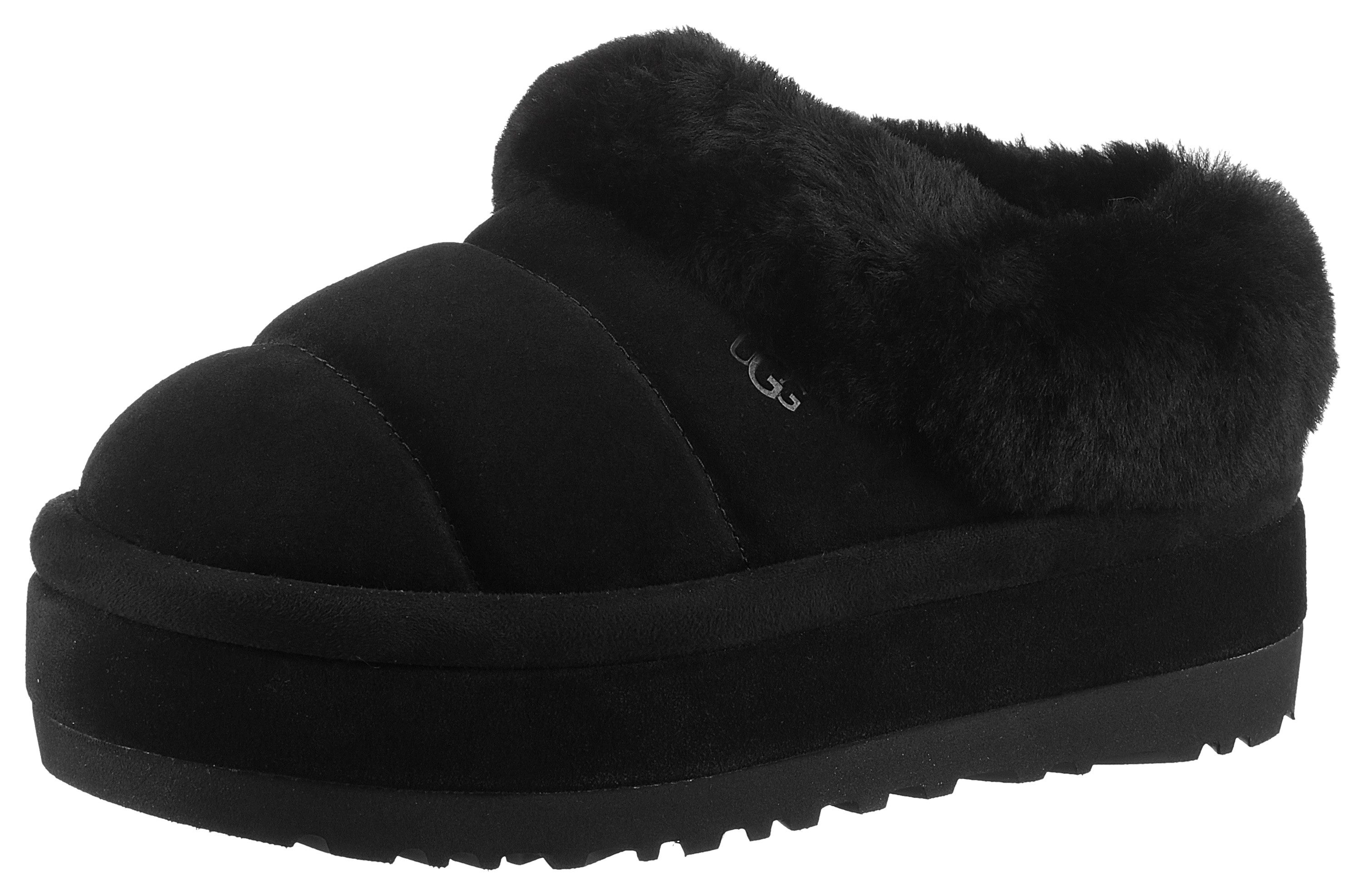 UGG Pantoffels TAZZLITA , mule, flats, pantoffel, huispantoffel om in te stappen