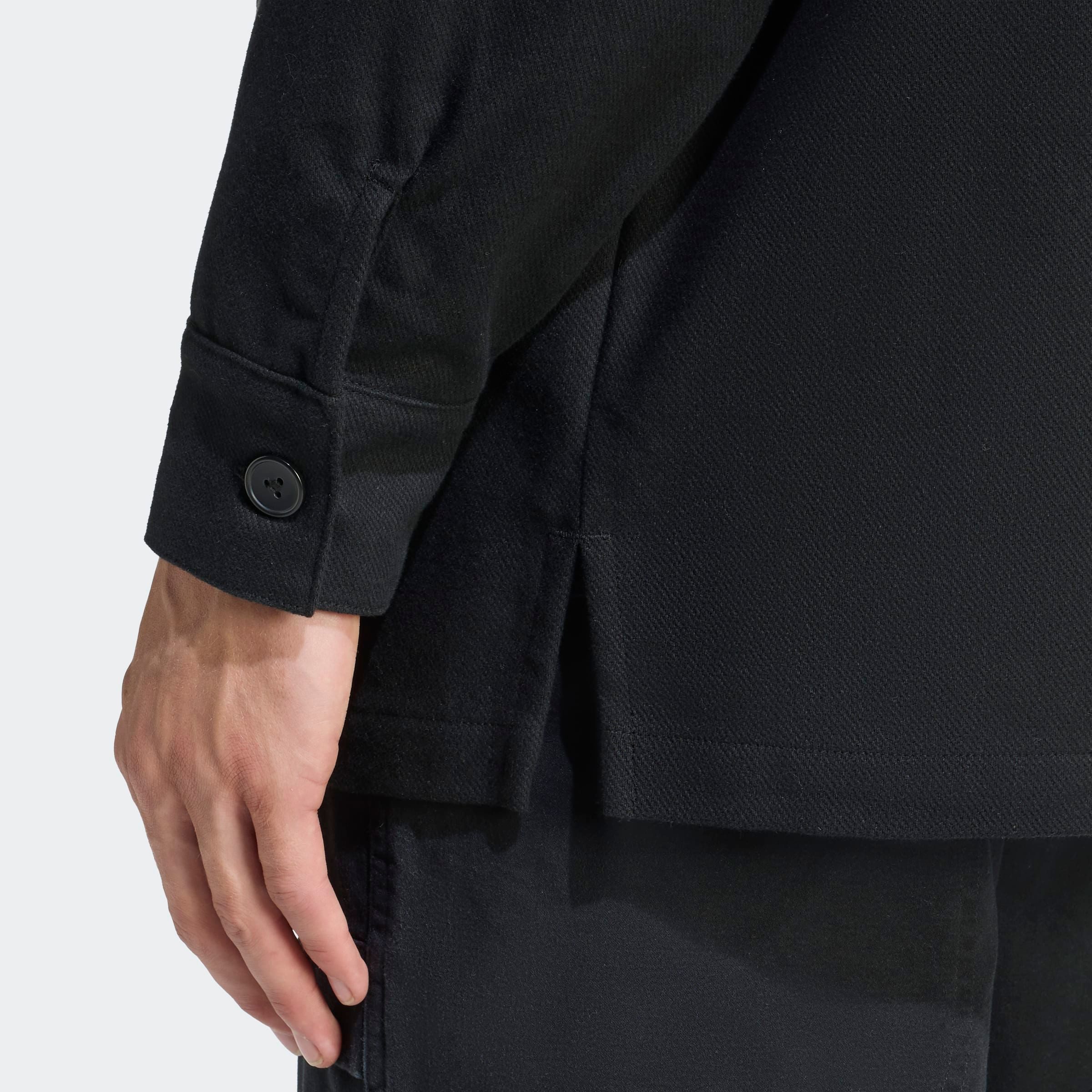 adidas Originals Shirt met lange mouwen