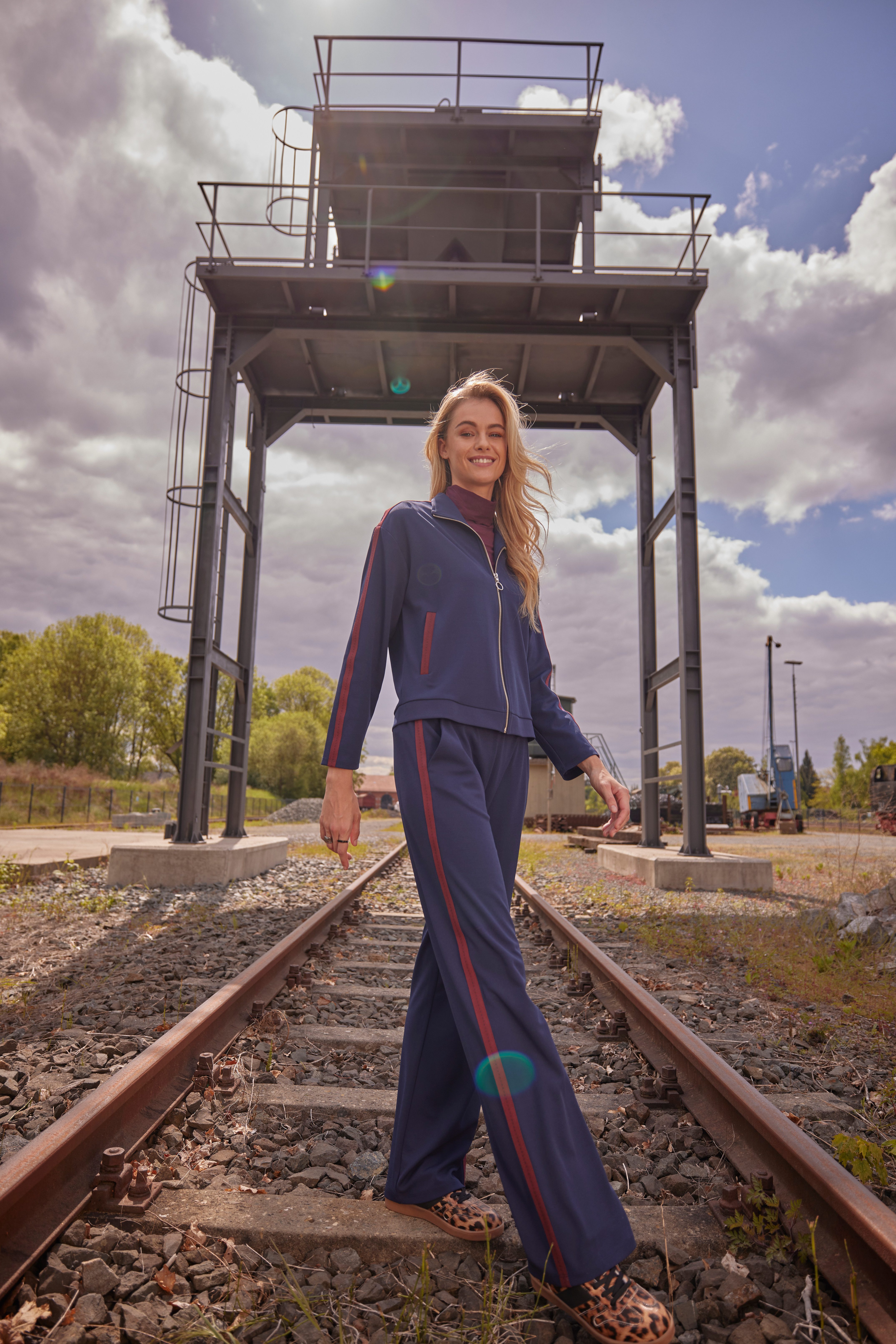 Aniston CASUAL Comfortbroek