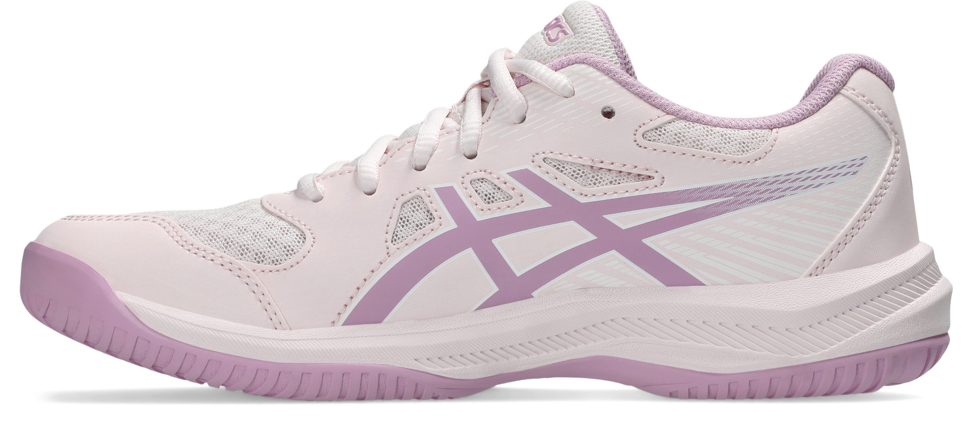 Asics Zaalschoenen UPCOURT 6 voor binnensport