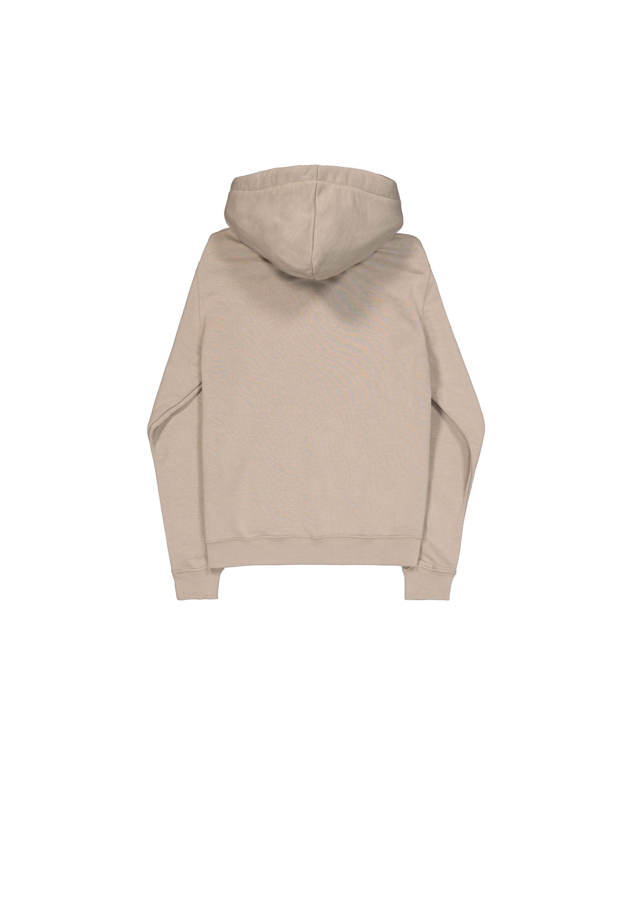 Alpha Industries Hoodie Alpha Industries Women - Hoodies New Basic Hoodie Women