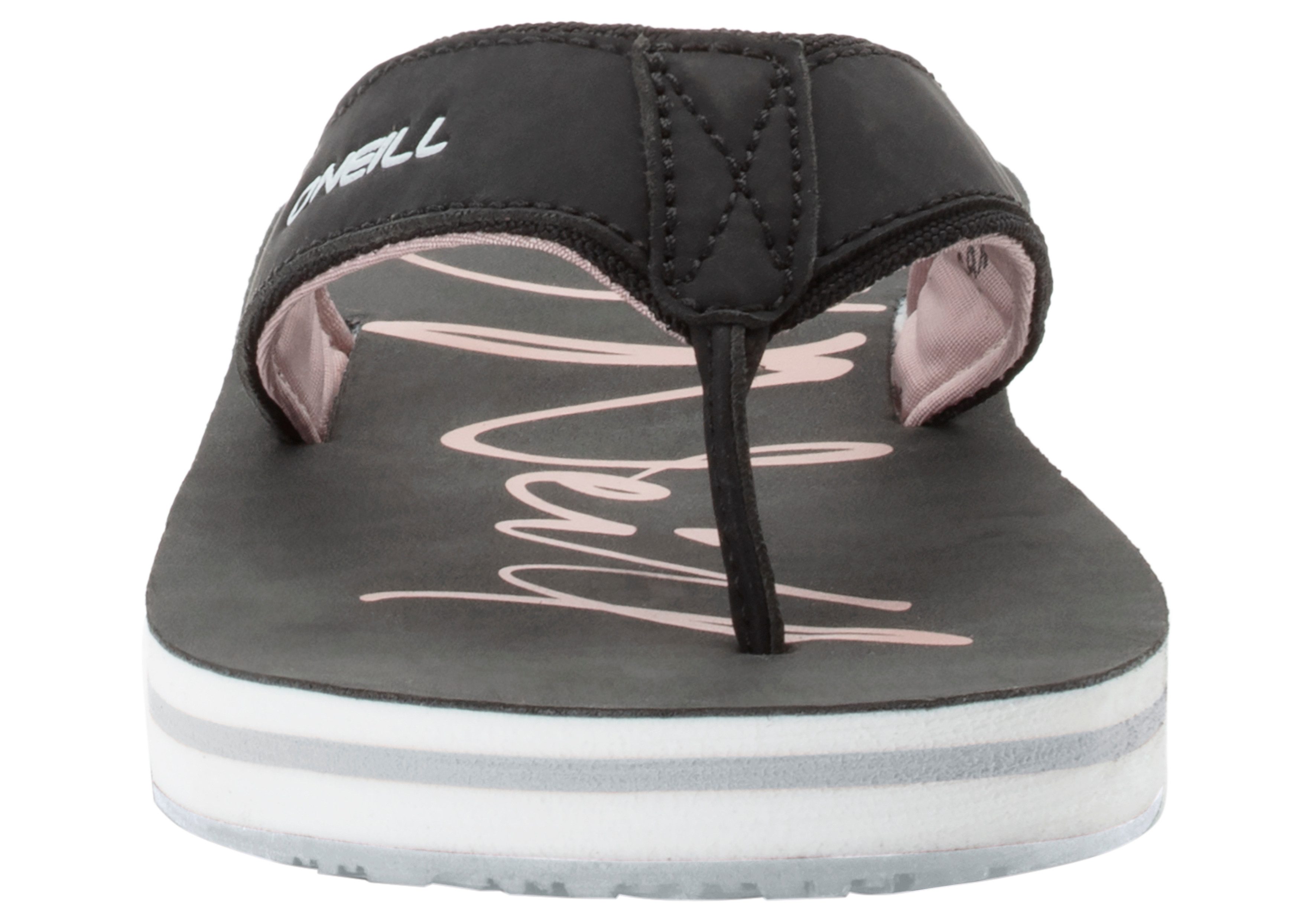 O'Neill Sandalen JACKY FLIPFLOP WOMEN LOW