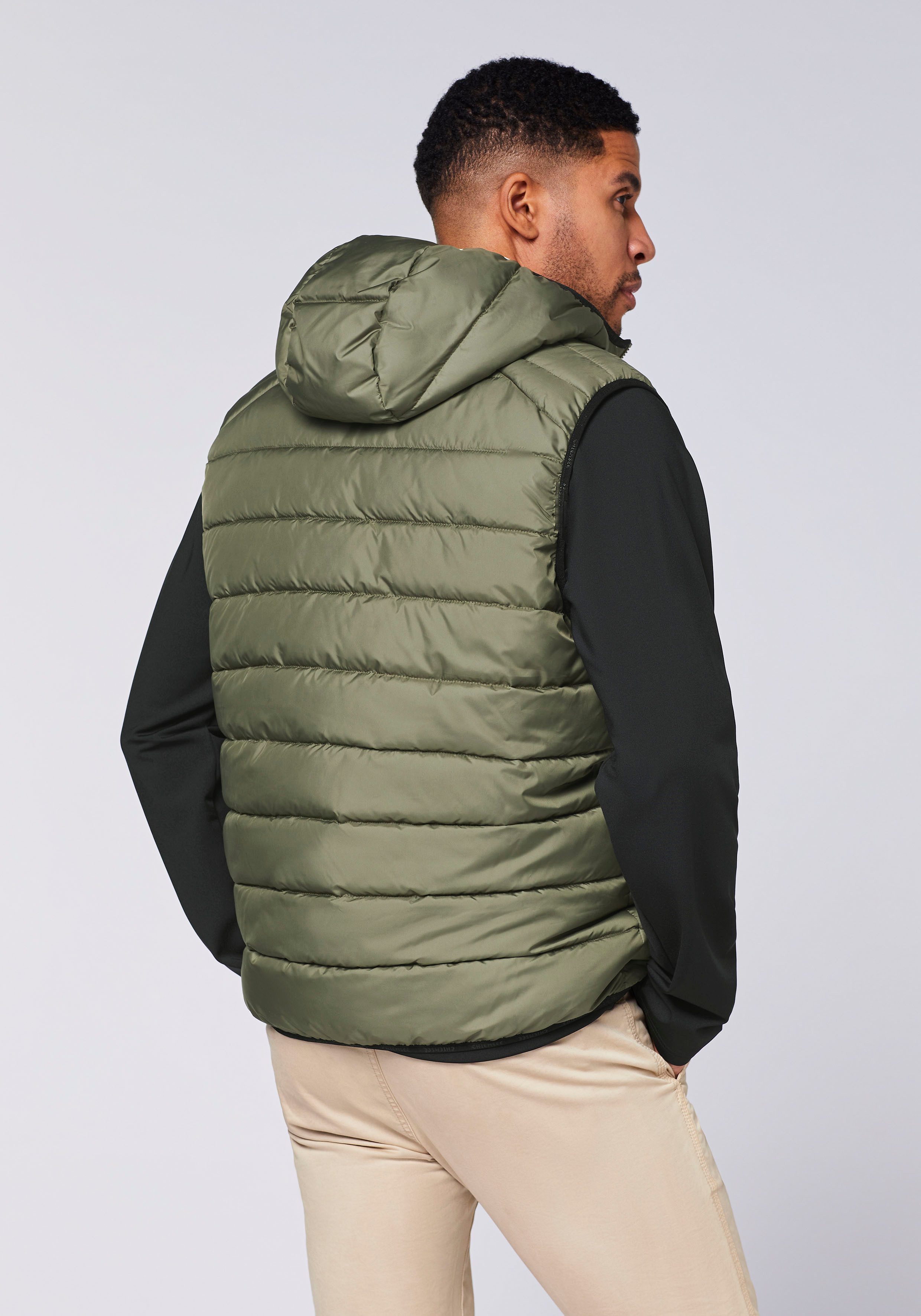 Chiemsee Bodywarmer