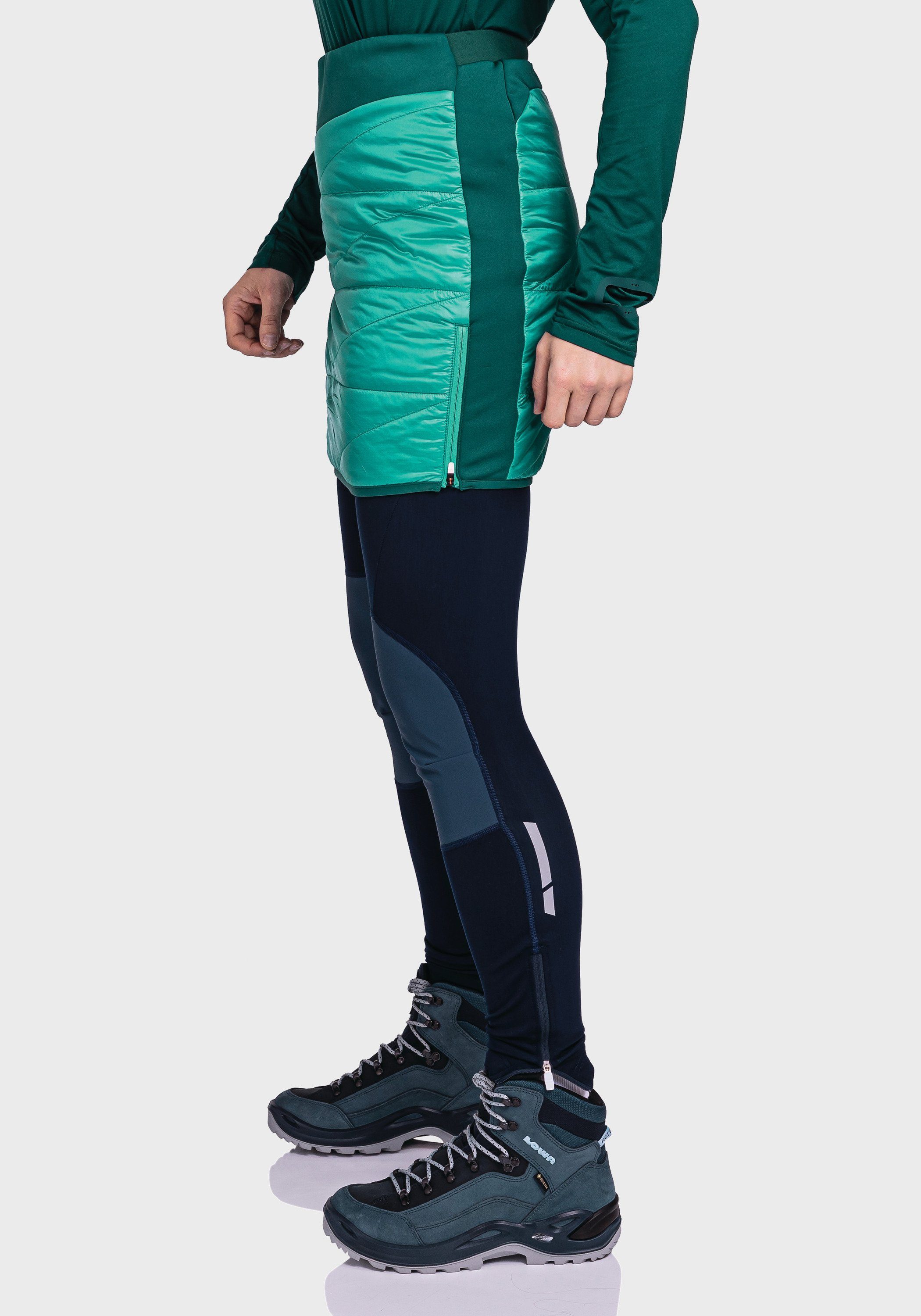 Schöffel Sweatrok Thermo skirt Stams L