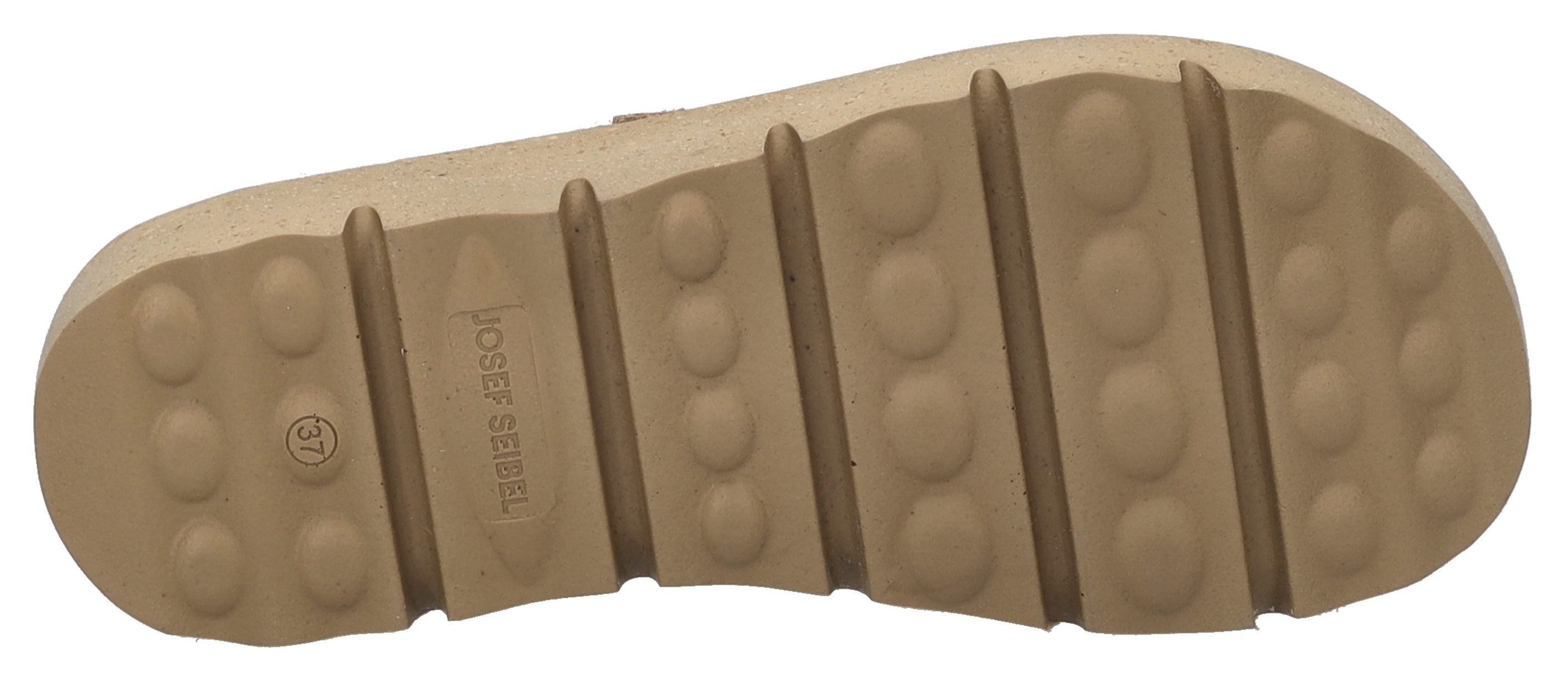 Josef Seibel Pantoffels Charmaux 01