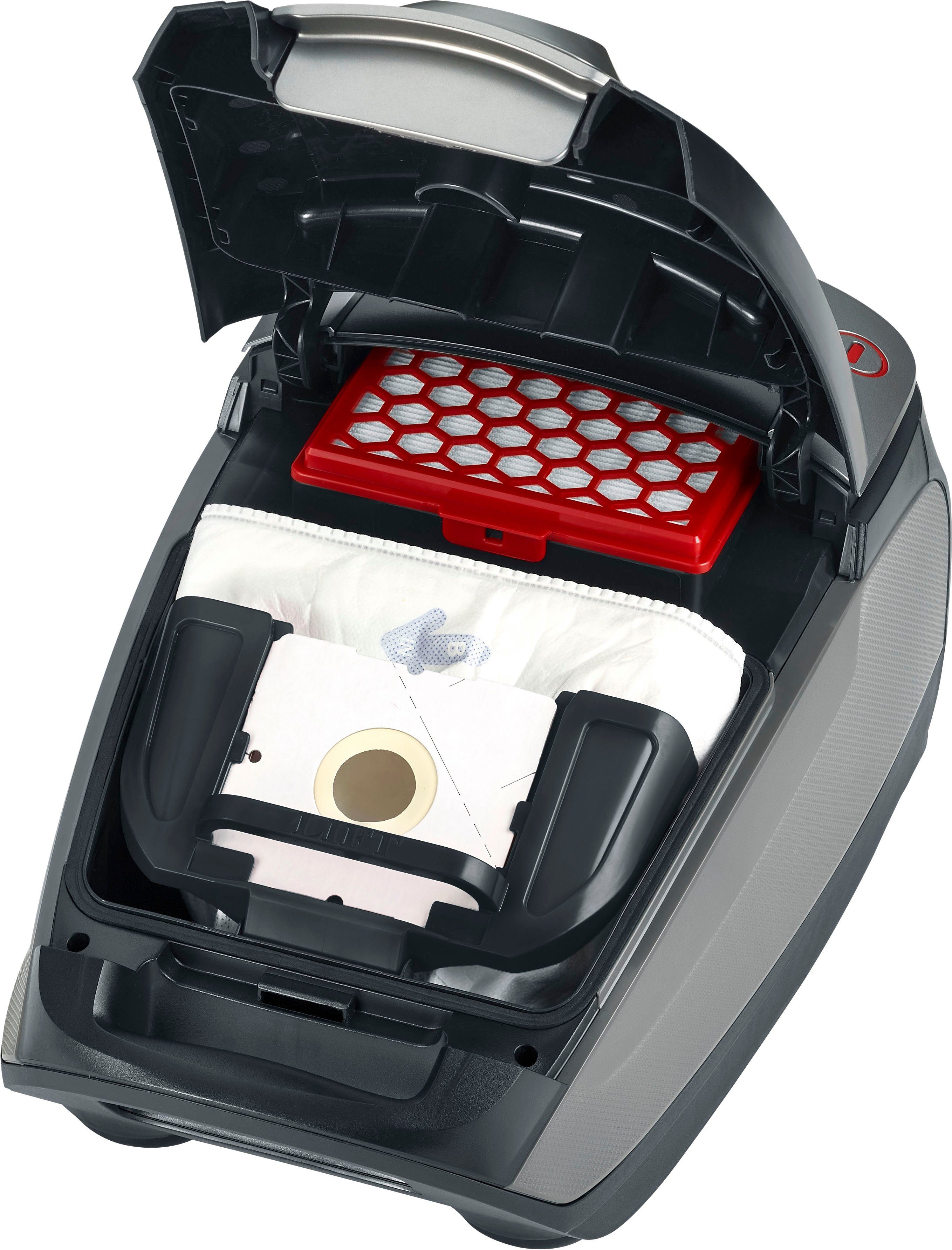 Severin Stofzuiger BC 7052 Stofzuiger