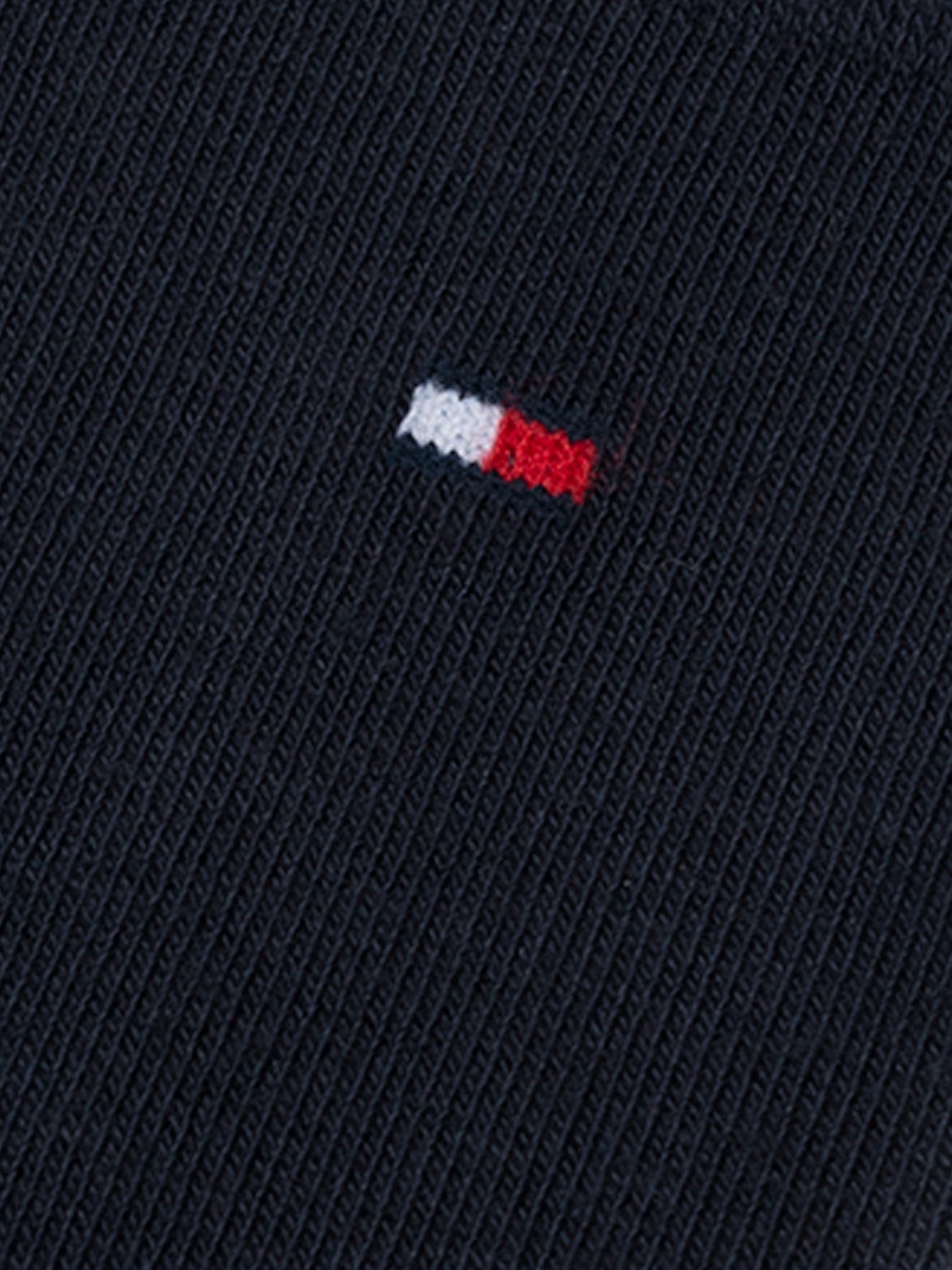 Tommy Hilfiger Sokken TH KIDS SOCK 4P STARS & STRIPES ECOM (4 paar)
